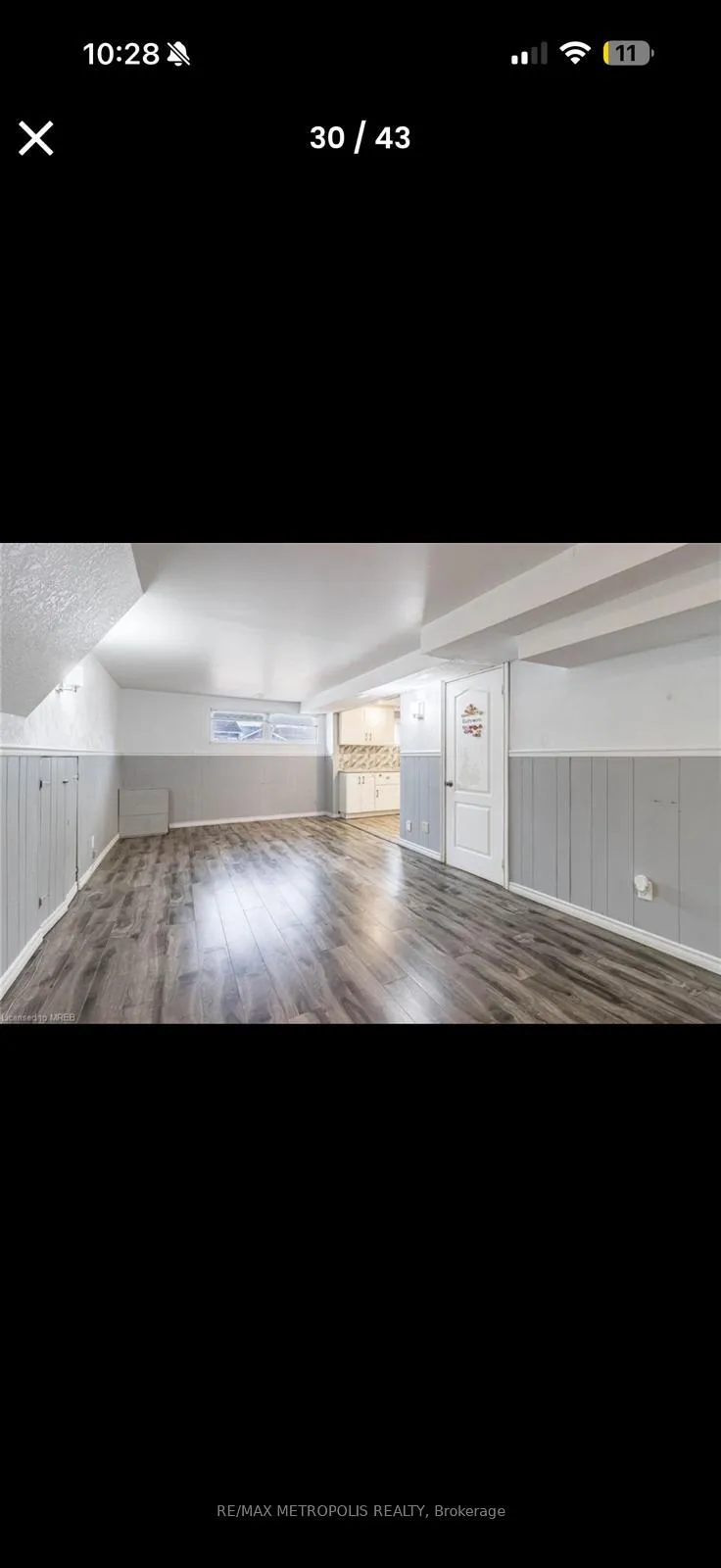 Photo 5 of Unit #Bsmt, 267 Southwood Drive, Kitchener, Country Hills — HOMEH