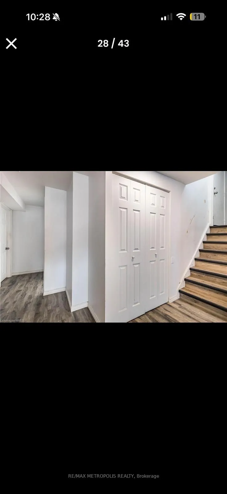 Photo 7 of Unit #Bsmt, 267 Southwood Drive, Kitchener, Country Hills — HOMEH