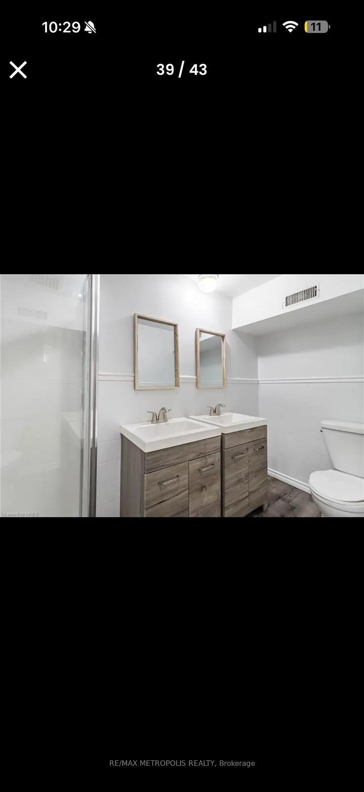 Photo 8 of Unit #Bsmt, 267 Southwood Drive, Kitchener, Country Hills — HOMEH