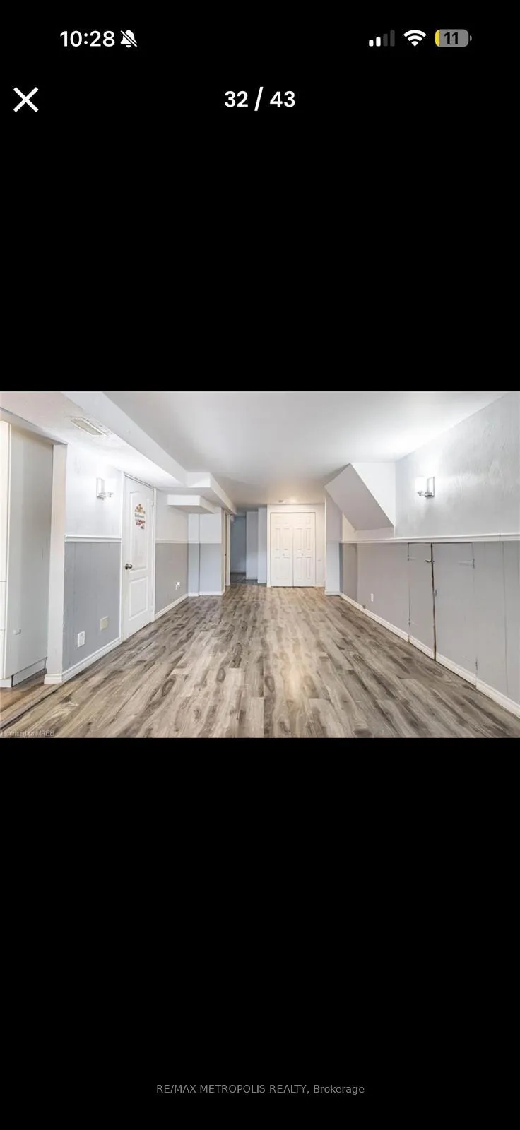 Photo 9 of Unit #Bsmt, 267 Southwood Drive, Kitchener, Country Hills — HOMEH