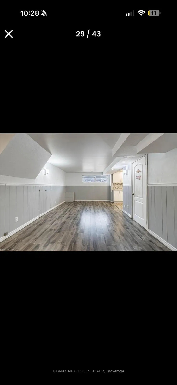 Photo 10 of Unit #Bsmt, 267 Southwood Drive, Kitchener, Country Hills — HOMEH