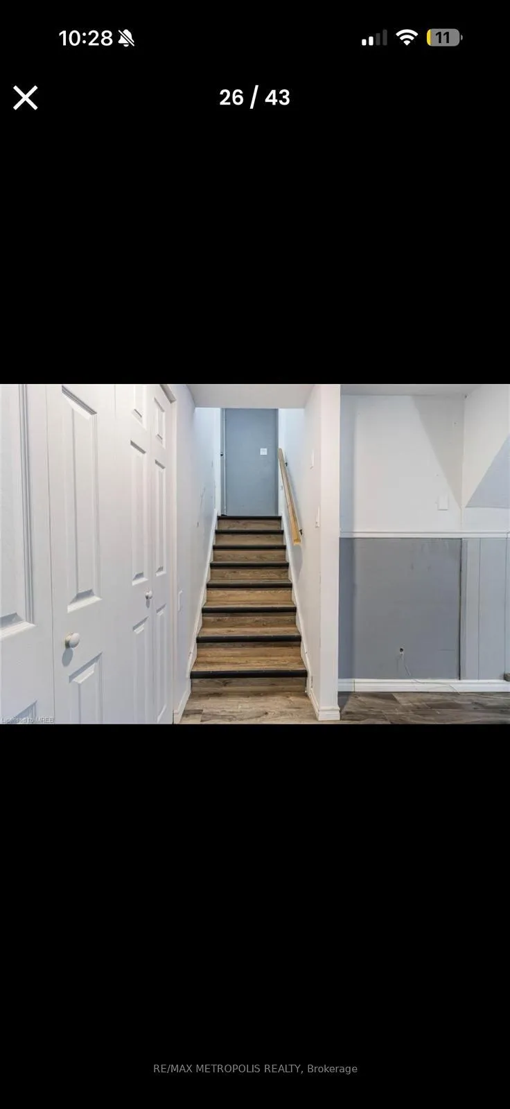 Photo 12 of Unit #Bsmt, 267 Southwood Drive, Kitchener, Country Hills — HOMEH
