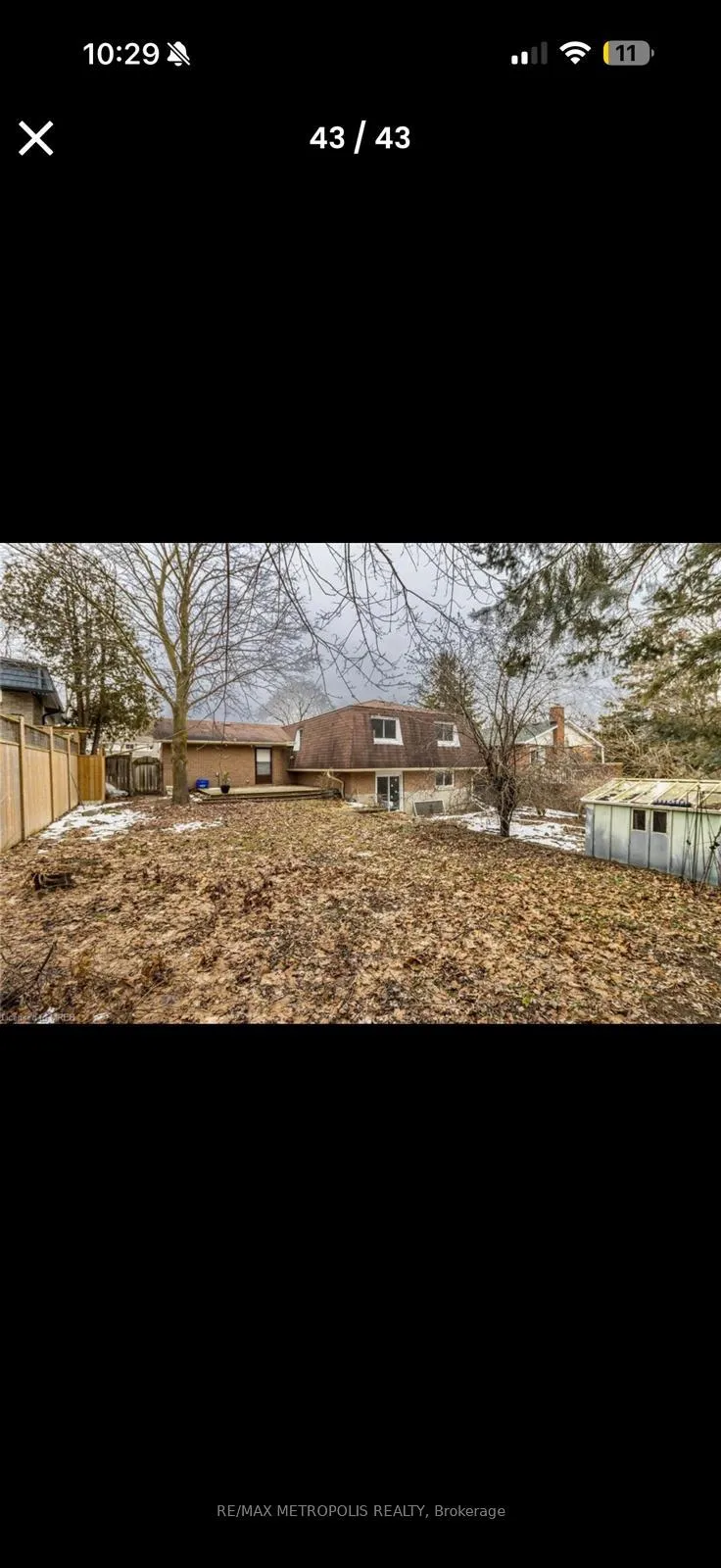 Photo 13 of Unit #Bsmt, 267 Southwood Drive, Kitchener, Country Hills — HOMEH