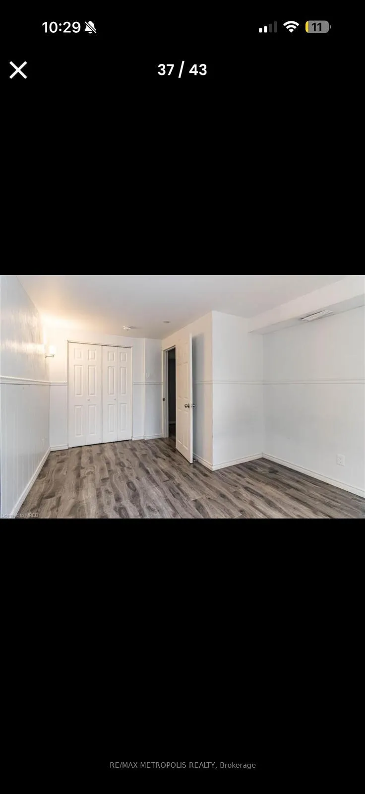 Photo 14 of Unit #Bsmt, 267 Southwood Drive, Kitchener, Country Hills — HOMEH