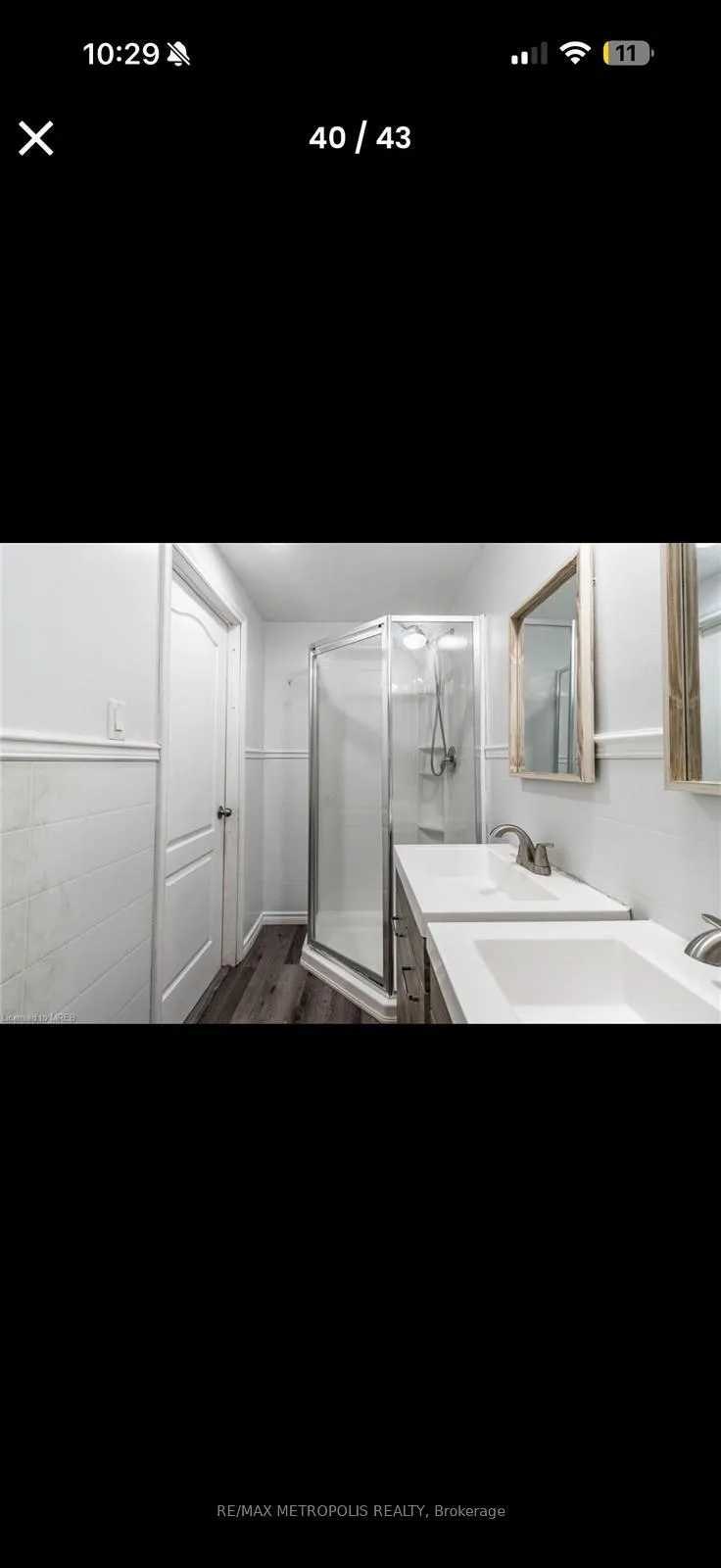 Photo 15 of Unit #Bsmt, 267 Southwood Drive, Kitchener, Country Hills — HOMEH