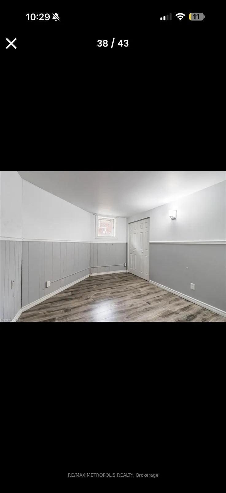 Photo 16 of Unit #Bsmt, 267 Southwood Drive, Kitchener, Country Hills — HOMEH