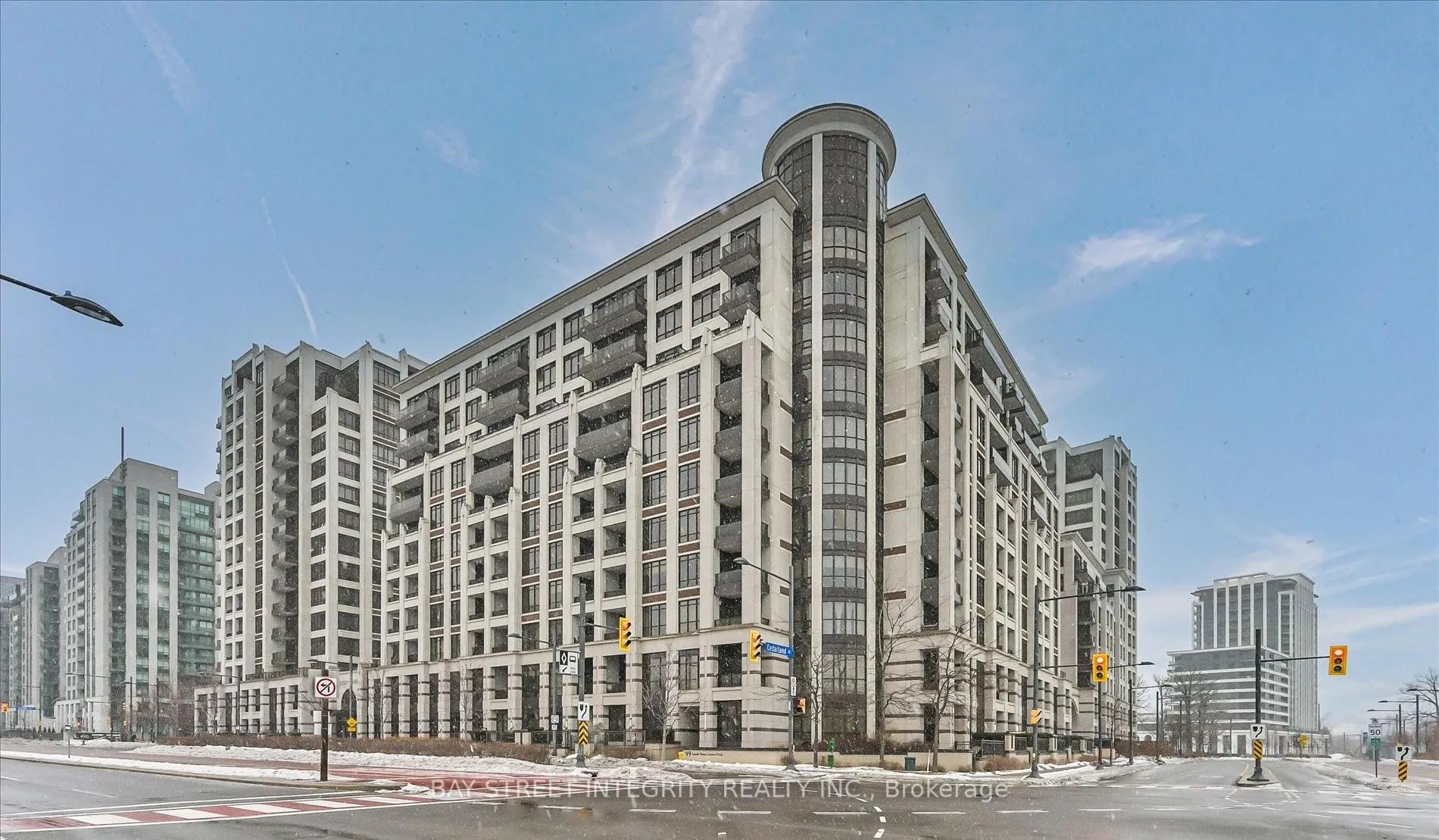 Photo 1 of Unit B318, 99 South Town Centre Boulevard, Markham, Unionville — HOMEH