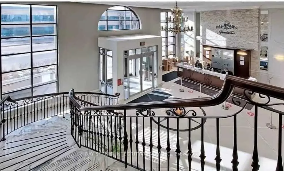 Photo 2 of Unit B318, 99 South Town Centre Boulevard, Markham, Unionville — HOMEH