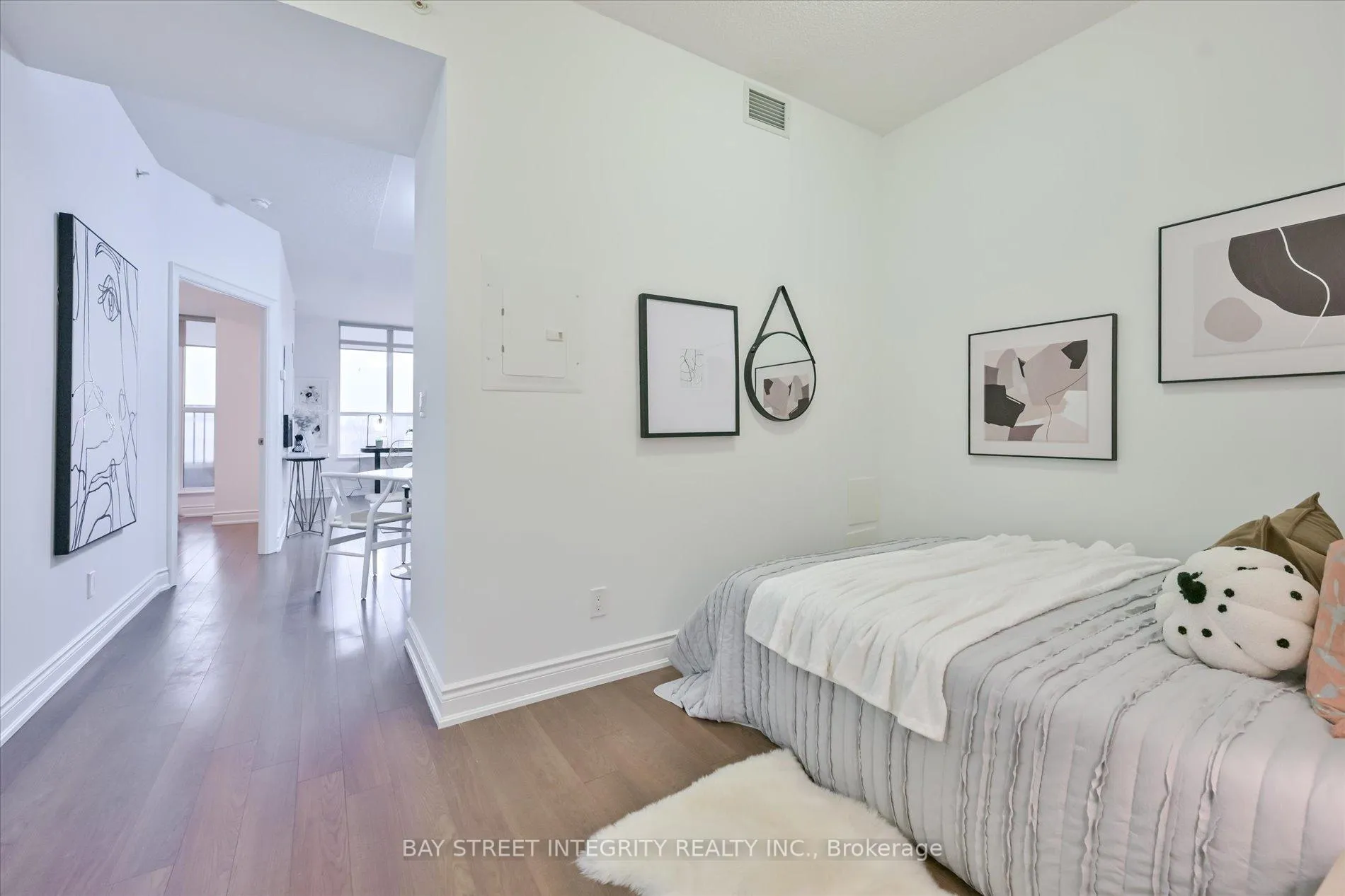 Photo 5 of Unit B318, 99 South Town Centre Boulevard, Markham, Unionville — HOMEH