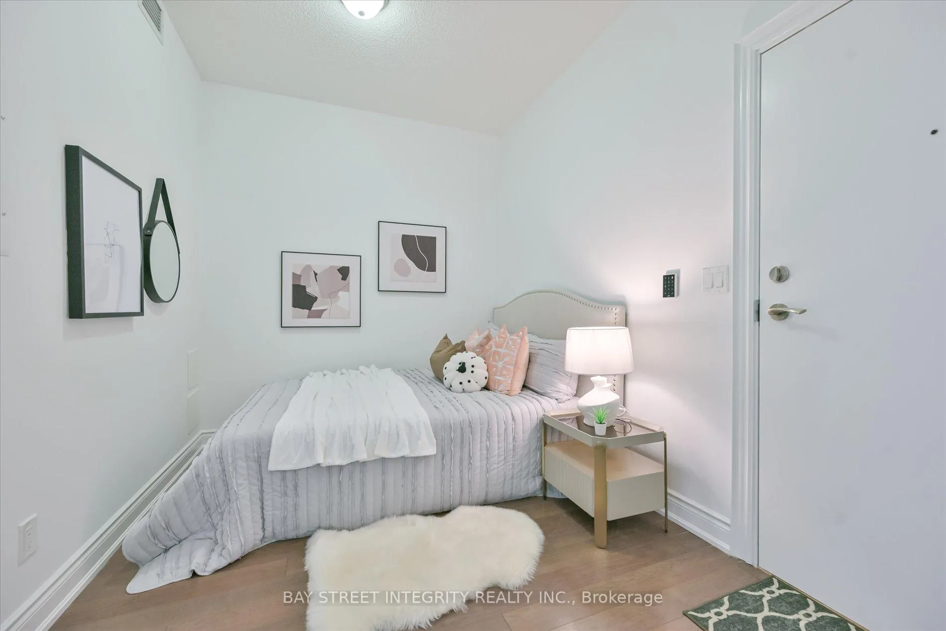 Photo 6 of Unit B318, 99 South Town Centre Boulevard, Markham, Unionville — HOMEH
