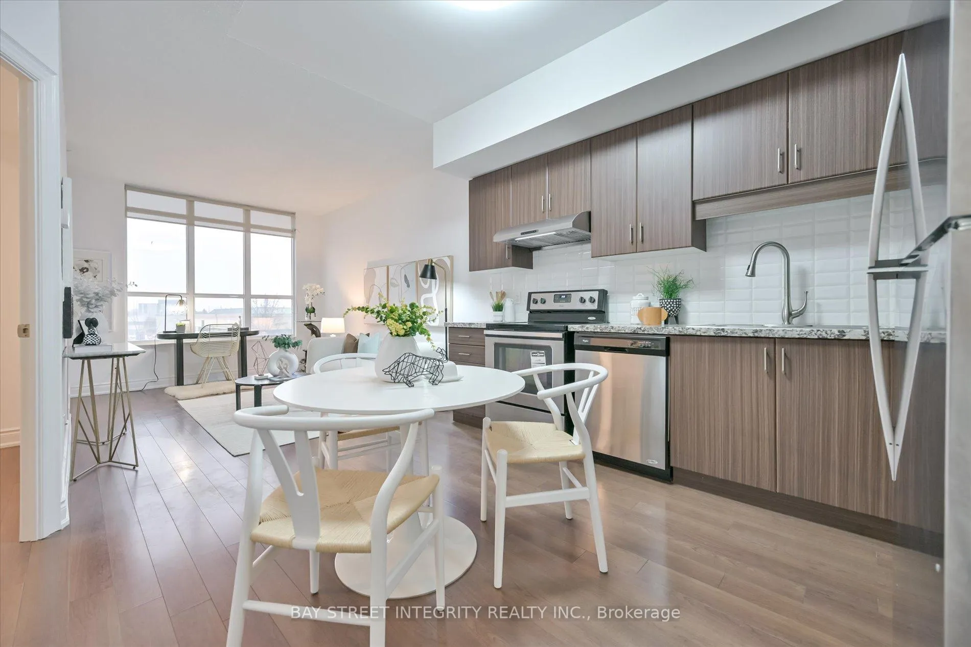 Photo 7 of Unit B318, 99 South Town Centre Boulevard, Markham, Unionville — HOMEH