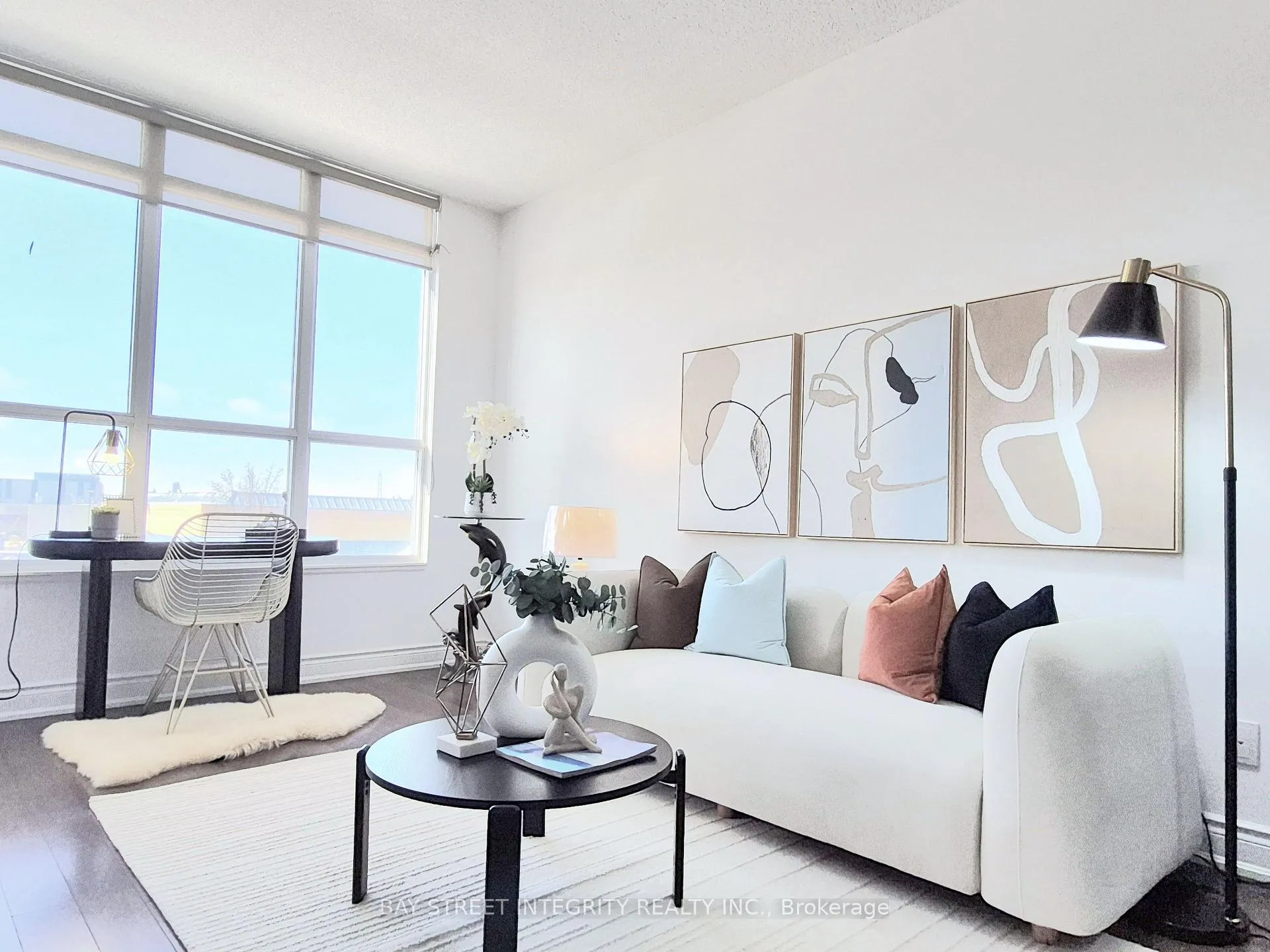 Photo 8 of Unit B318, 99 South Town Centre Boulevard, Markham, Unionville — HOMEH