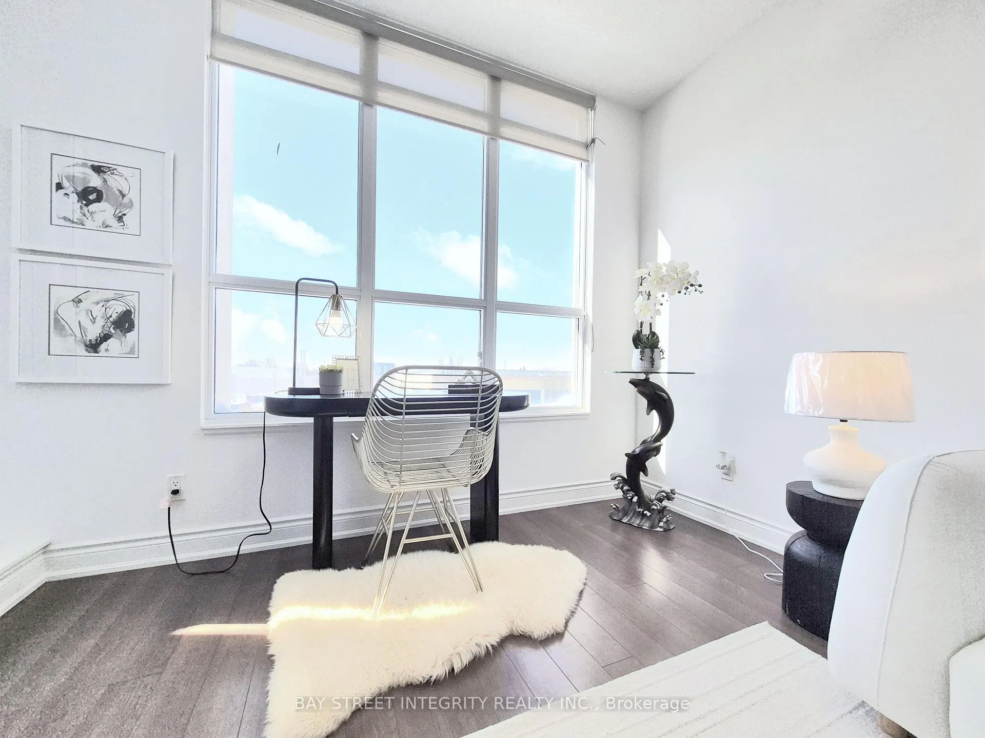 Photo 9 of Unit B318, 99 South Town Centre Boulevard, Markham, Unionville — HOMEH