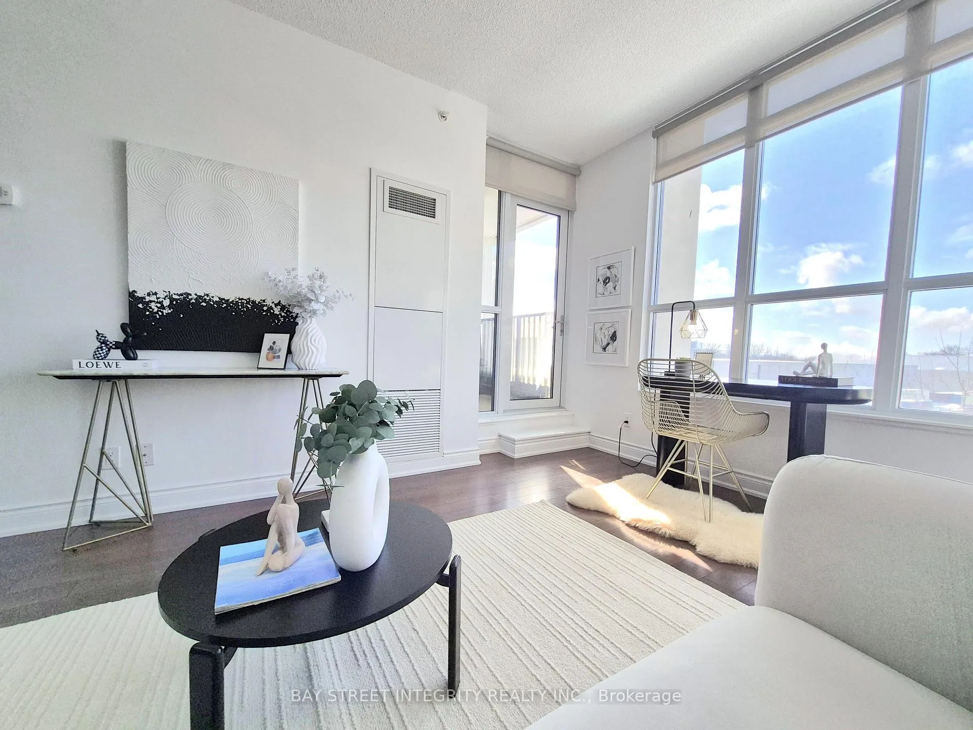 Photo 10 of Unit B318, 99 South Town Centre Boulevard, Markham, Unionville — HOMEH