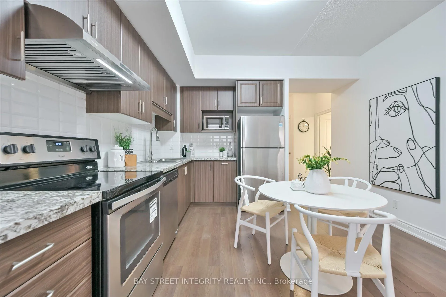 Photo 11 of Unit B318, 99 South Town Centre Boulevard, Markham, Unionville — HOMEH