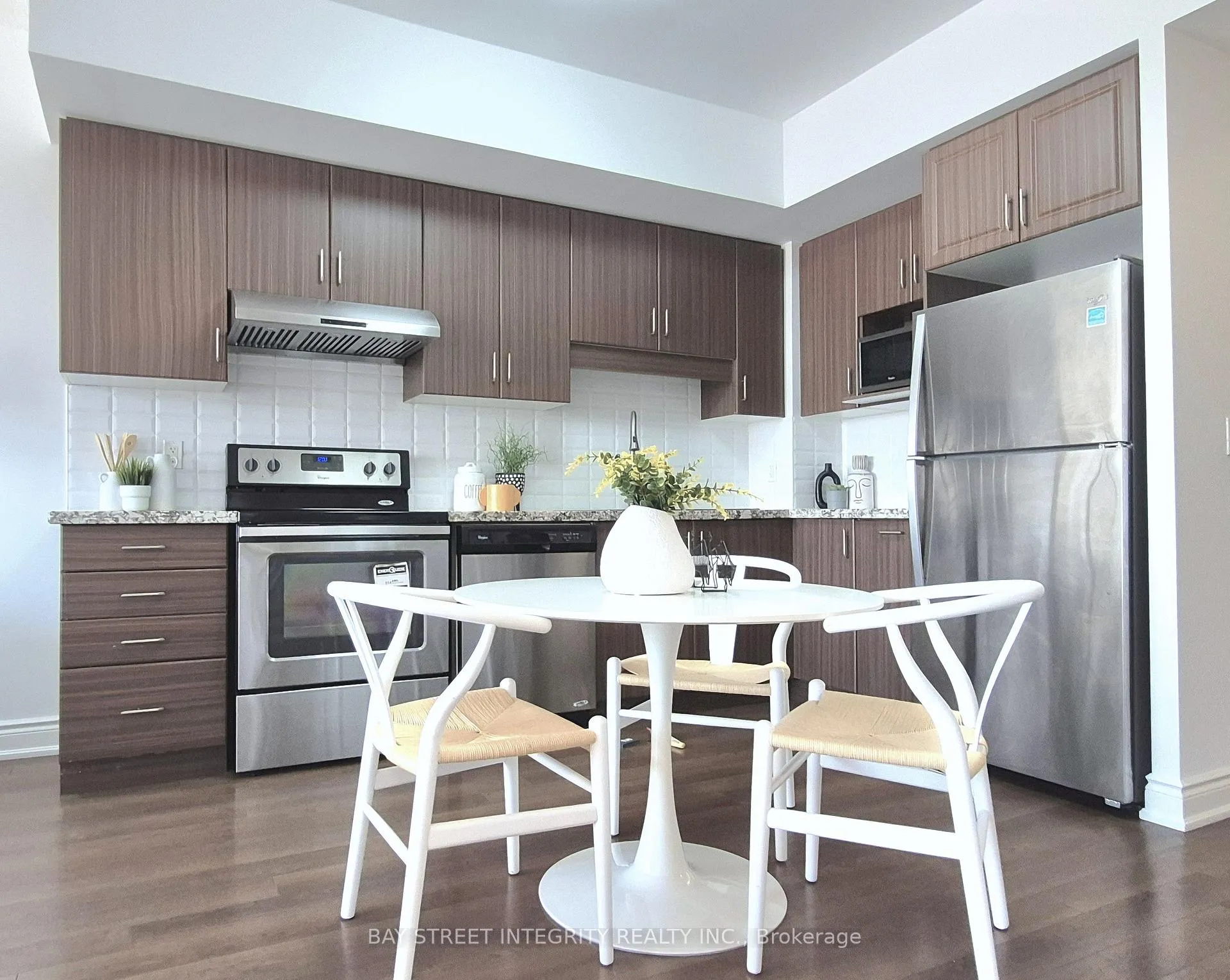 Photo 12 of Unit B318, 99 South Town Centre Boulevard, Markham, Unionville — HOMEH