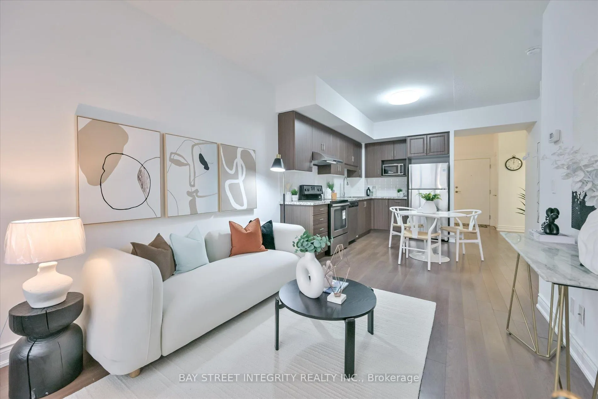 Photo 13 of Unit B318, 99 South Town Centre Boulevard, Markham, Unionville — HOMEH