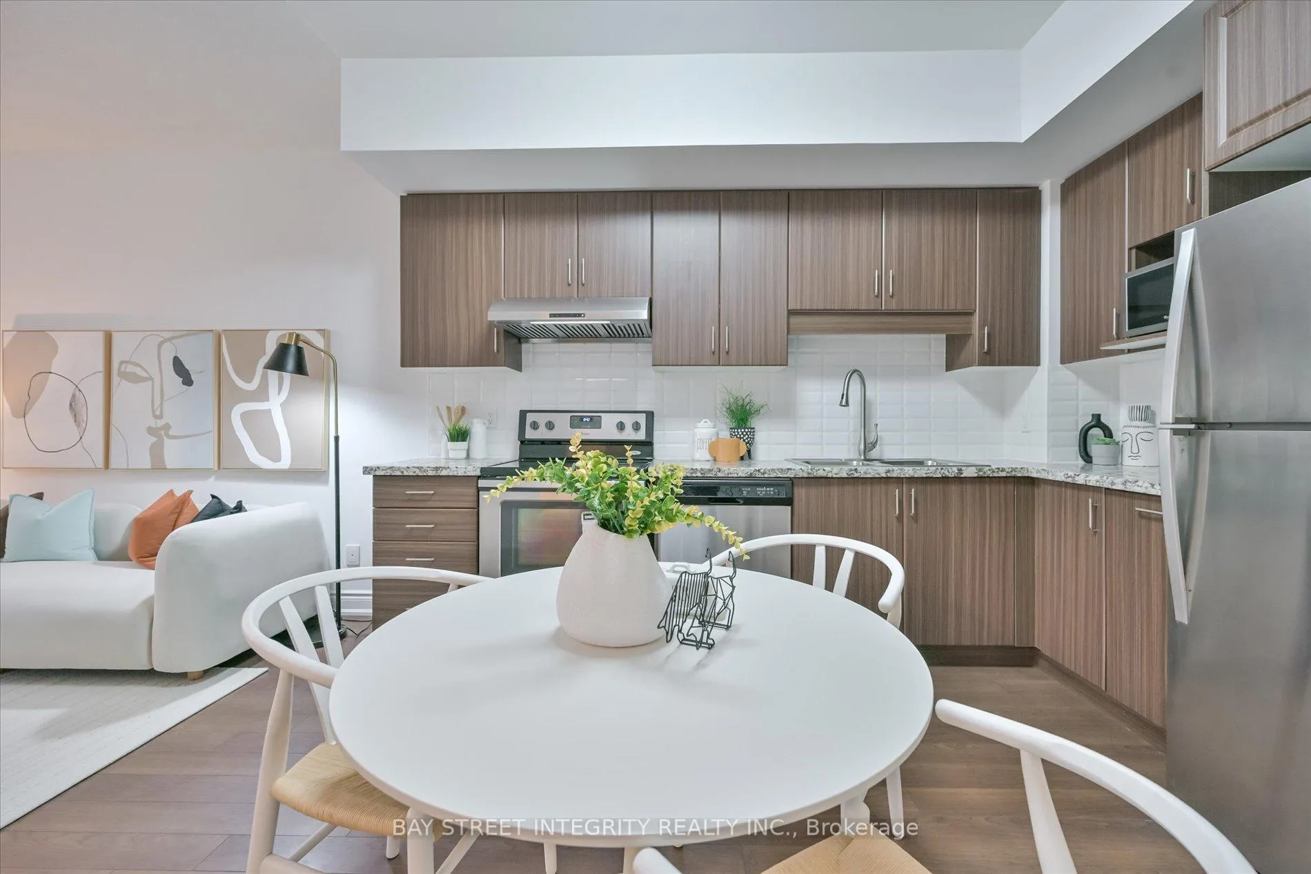 Photo 14 of Unit B318, 99 South Town Centre Boulevard, Markham, Unionville — HOMEH