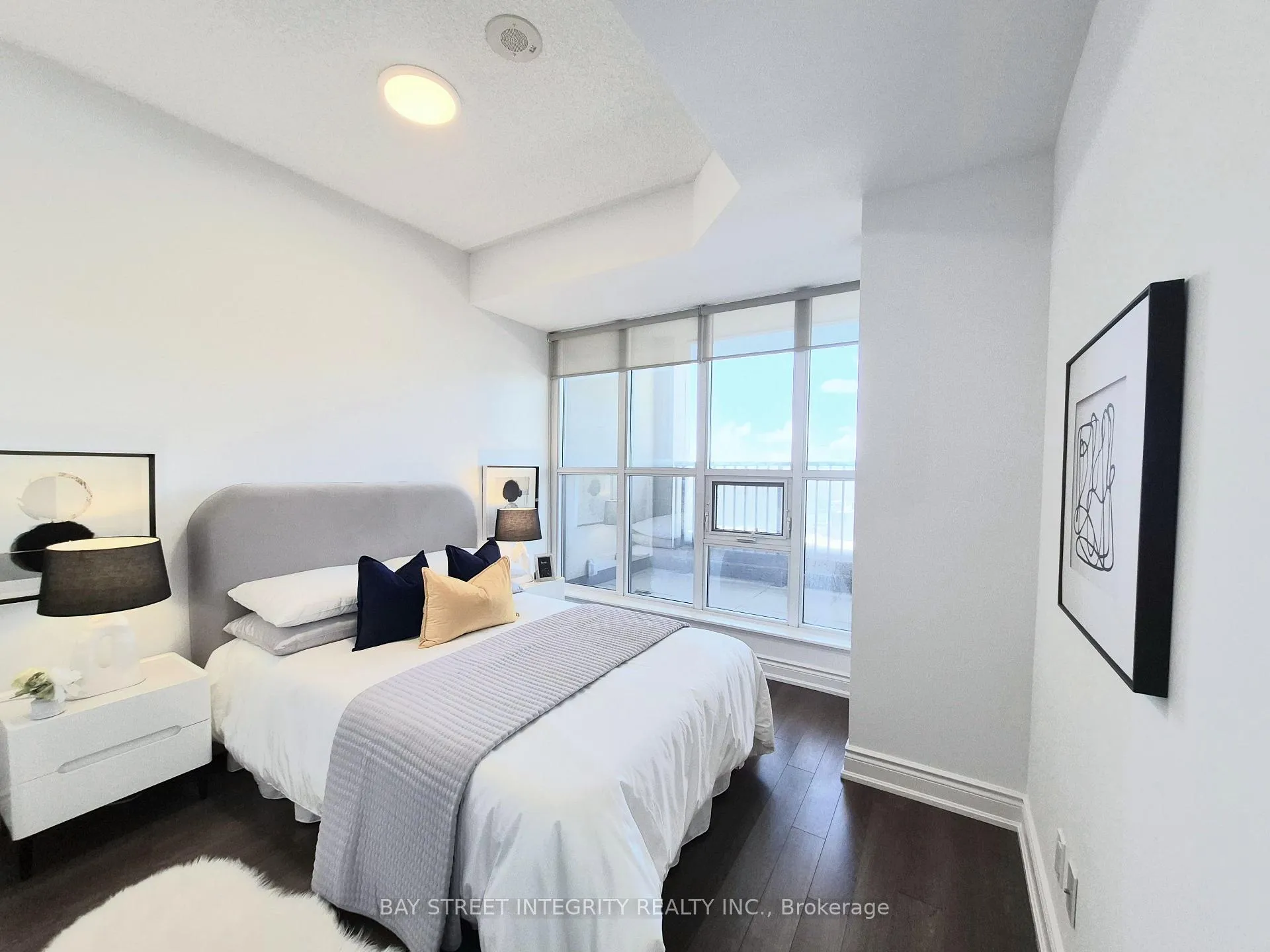 Photo 15 of Unit B318, 99 South Town Centre Boulevard, Markham, Unionville — HOMEH