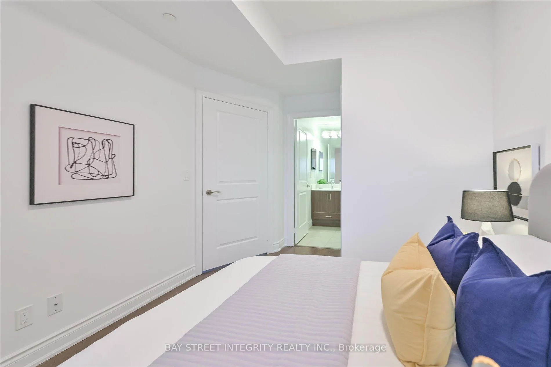 Photo 16 of Unit B318, 99 South Town Centre Boulevard, Markham, Unionville — HOMEH