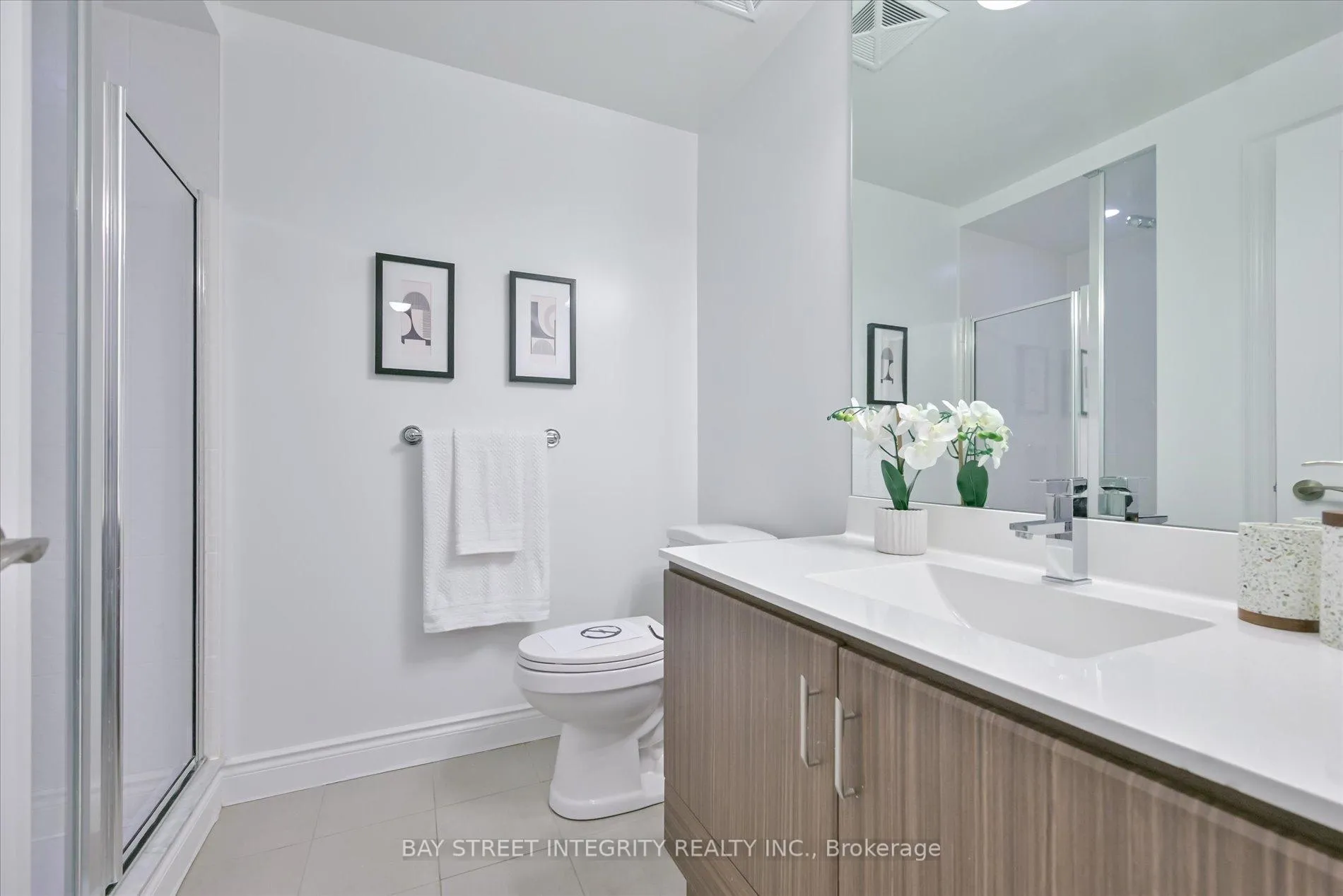 Photo 17 of Unit B318, 99 South Town Centre Boulevard, Markham, Unionville — HOMEH