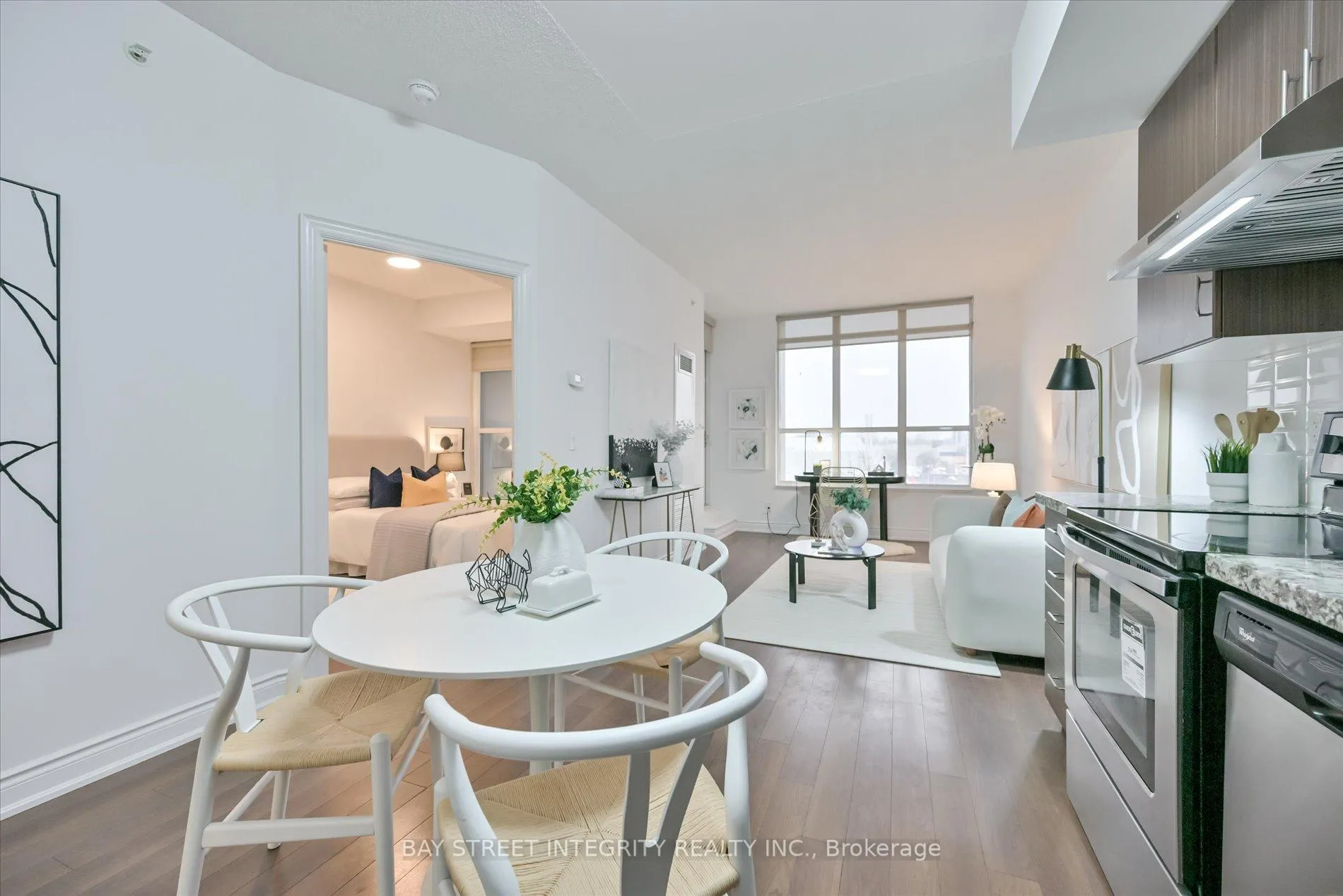 Photo 20 of Unit B318, 99 South Town Centre Boulevard, Markham, Unionville — HOMEH