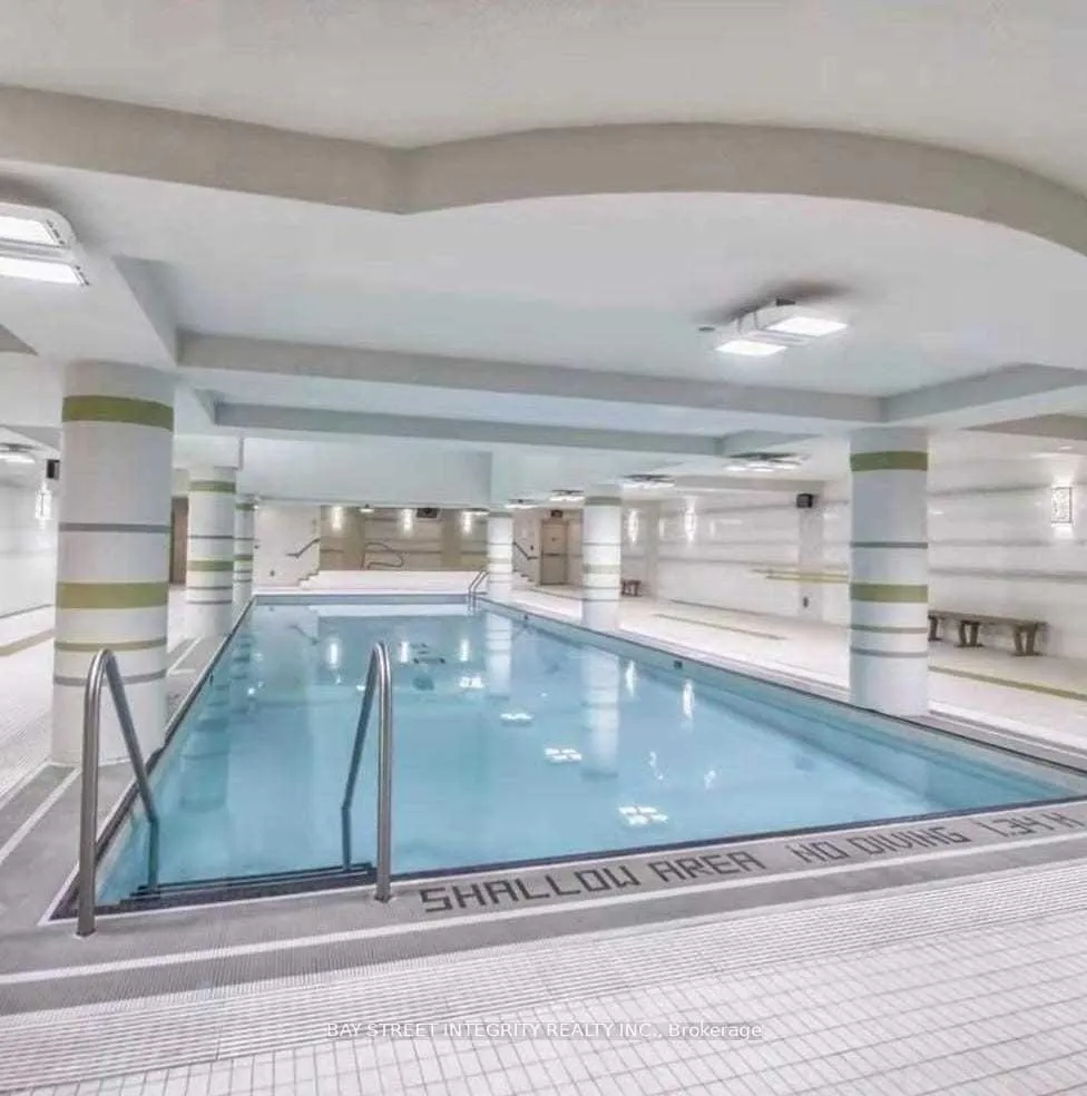 Photo 23 of Unit B318, 99 South Town Centre Boulevard, Markham, Unionville — HOMEH