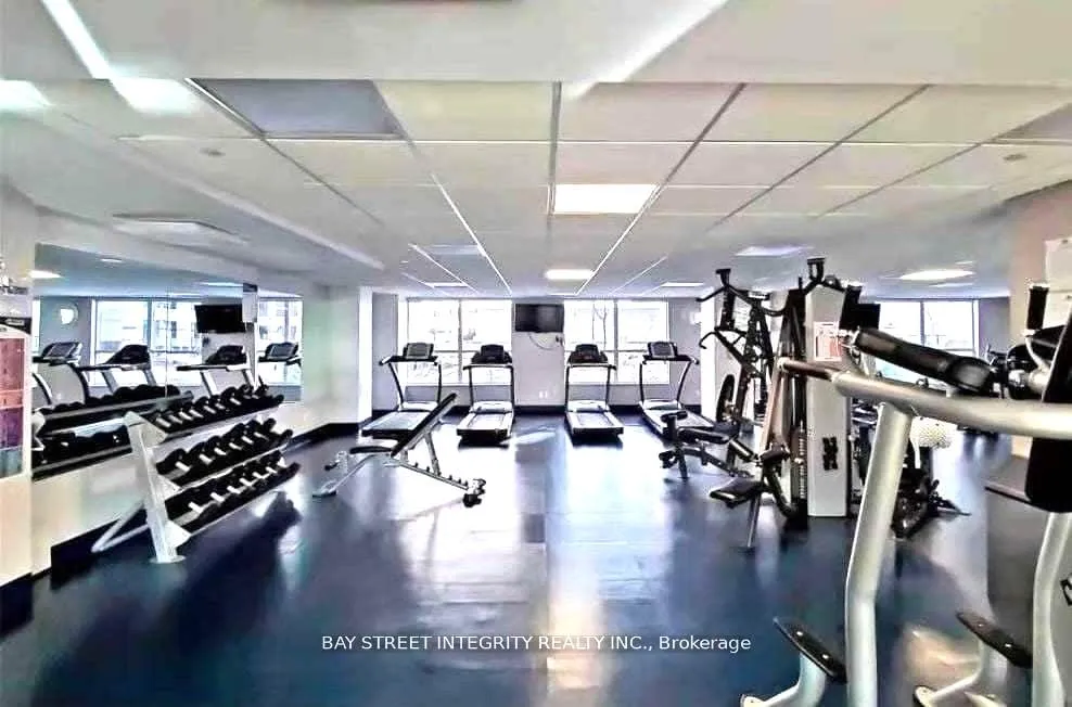 Photo 24 of Unit B318, 99 South Town Centre Boulevard, Markham, Unionville — HOMEH