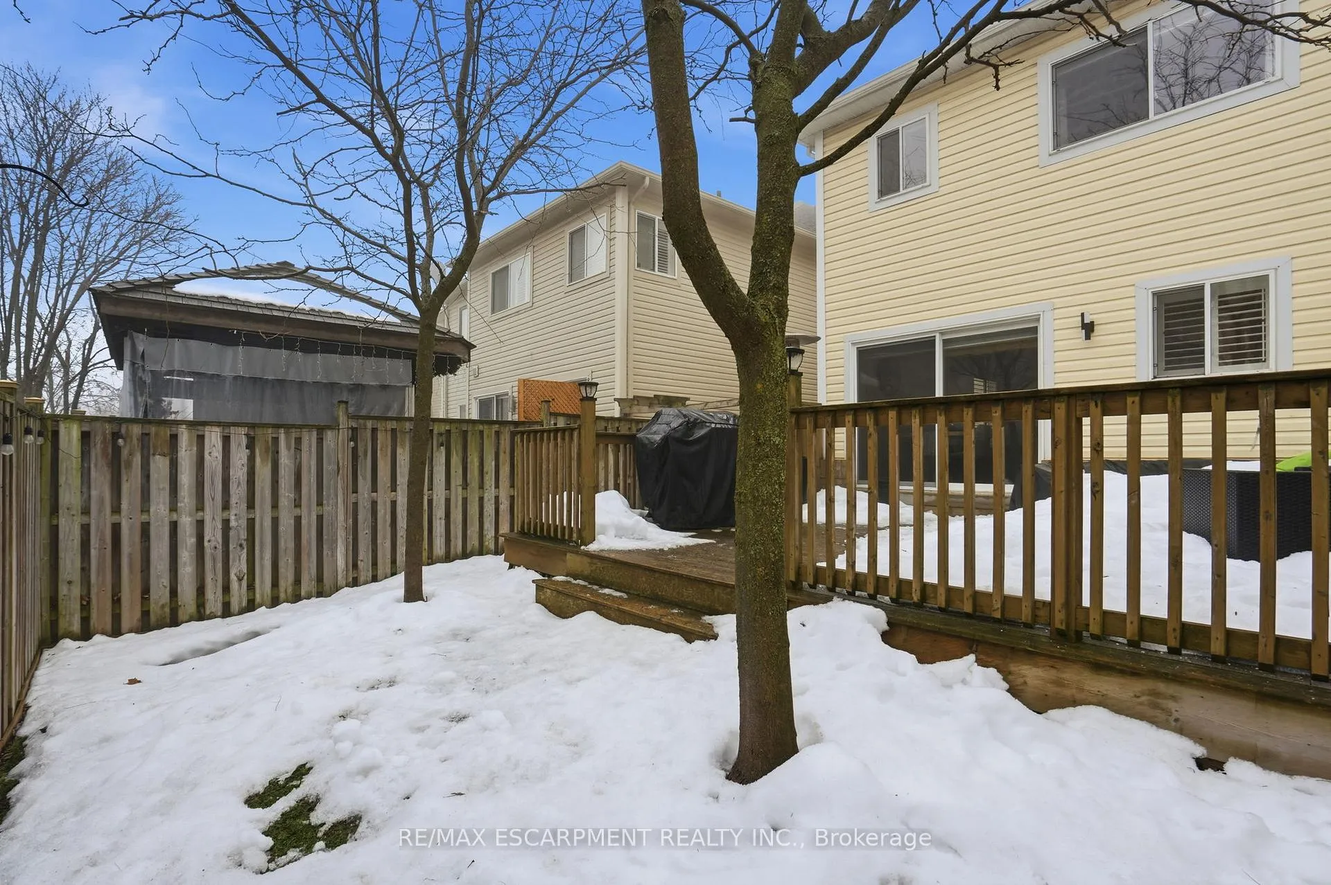 Photo 42 of 66 Blue Sky Trail, Hamilton, Waterdown — HOMEH