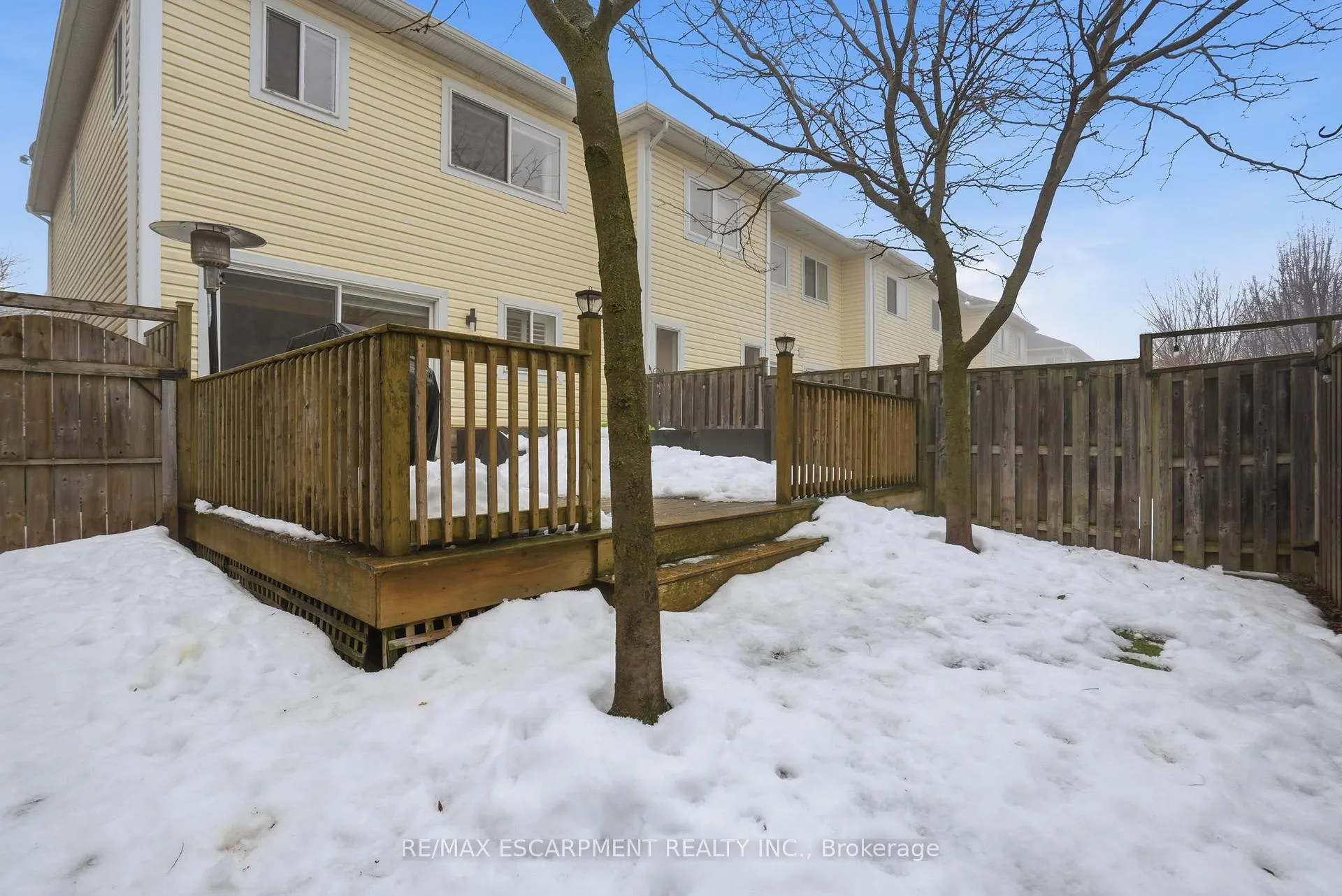 Photo 43 of 66 Blue Sky Trail, Hamilton, Waterdown — HOMEH