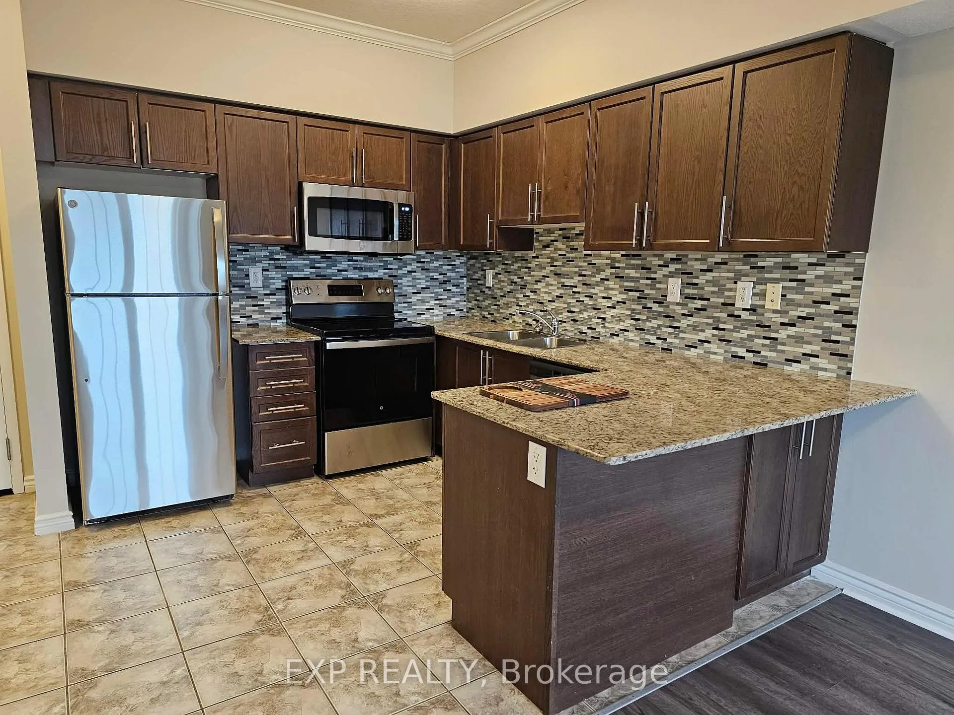 Photo 1 of Unit PH15, 5 Rittenhouse Road, Kitchener — HOMEH