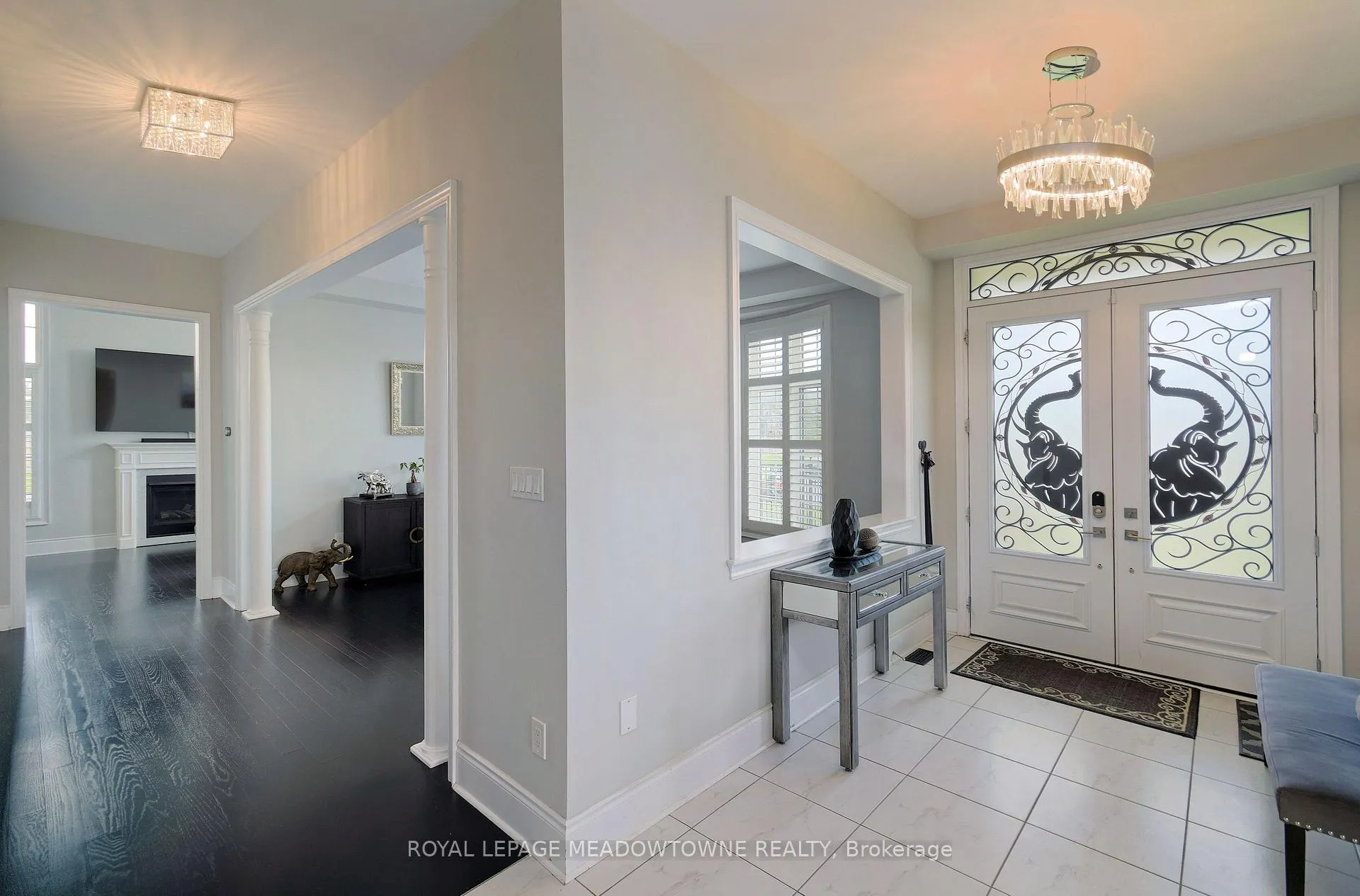 Photo 6 of 1 Royal West Drive, Brampton, Credit Valley — HOMEH