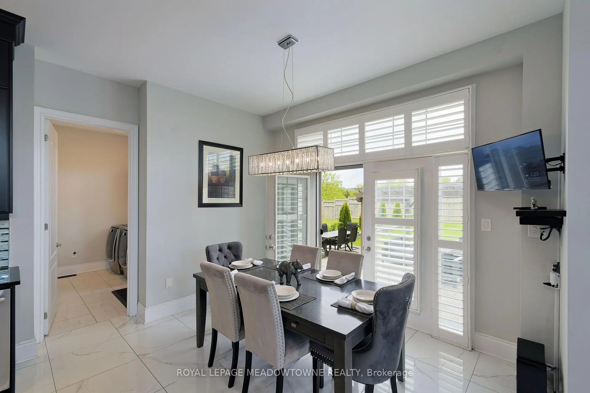 Photo 14 of 1 Royal West Drive, Brampton, Credit Valley — HOMEH