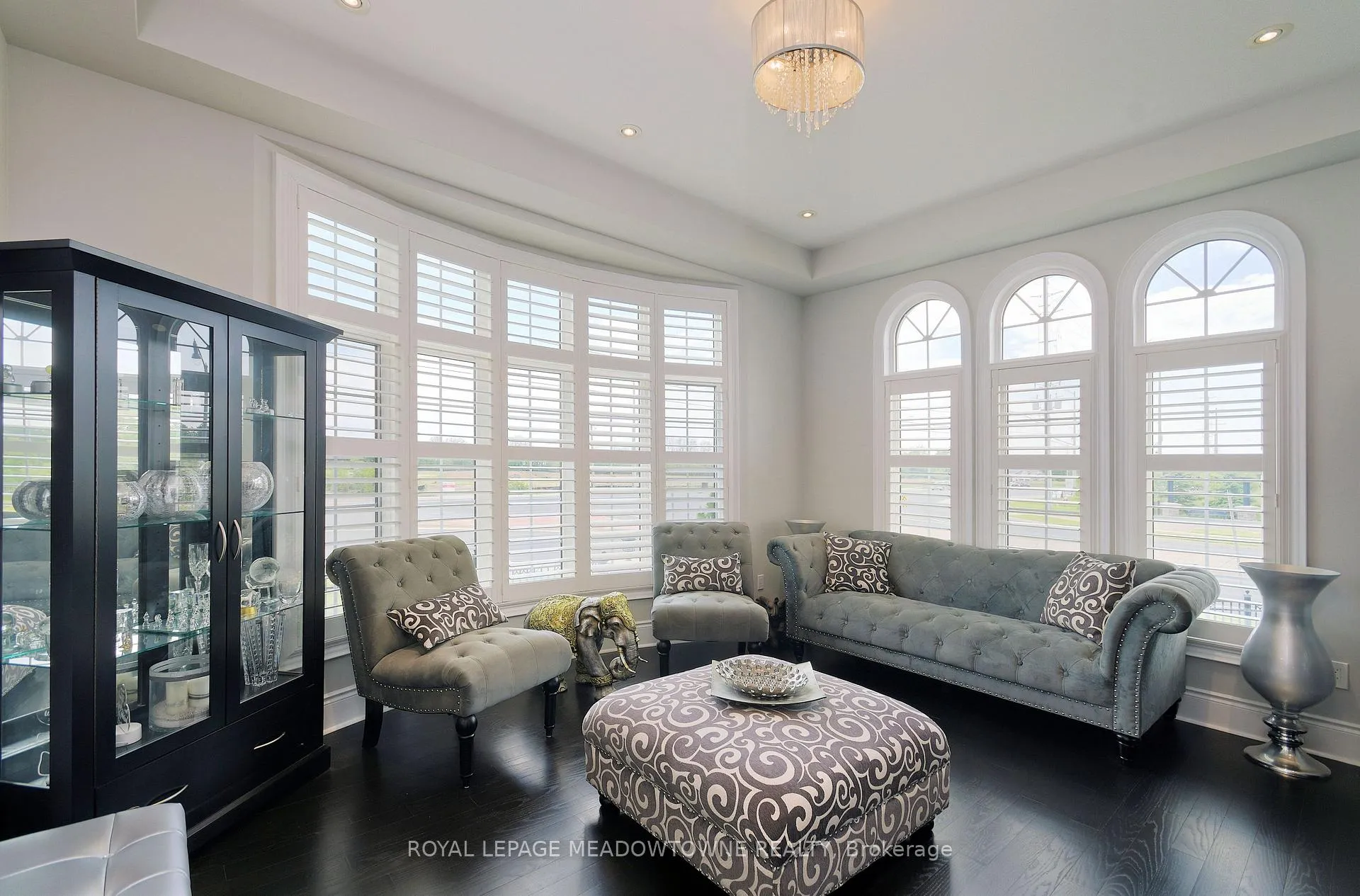 Photo 16 of 1 Royal West Drive, Brampton, Credit Valley — HOMEH