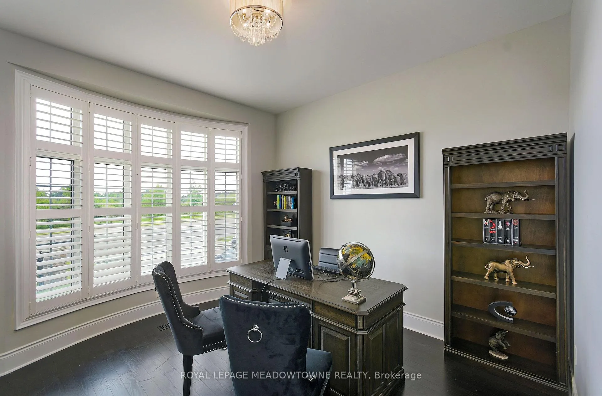 Photo 17 of 1 Royal West Drive, Brampton, Credit Valley — HOMEH