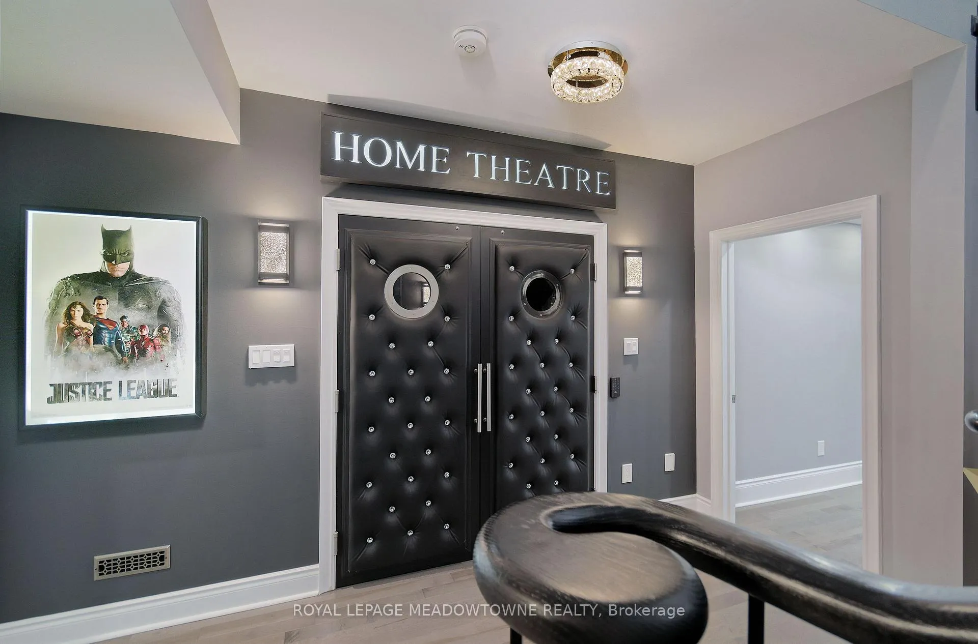Photo 32 of 1 Royal West Drive, Brampton, Credit Valley — HOMEH