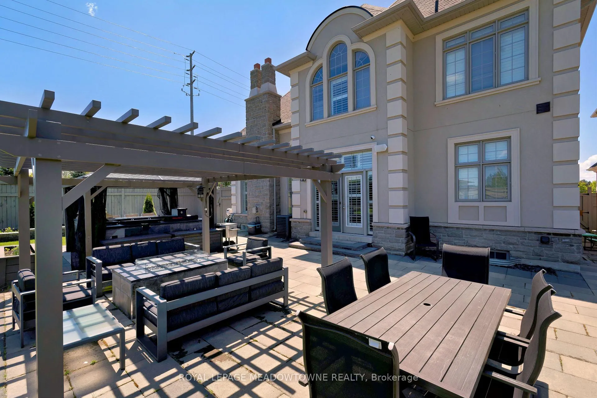 Photo 46 of 1 Royal West Drive, Brampton, Credit Valley — HOMEH