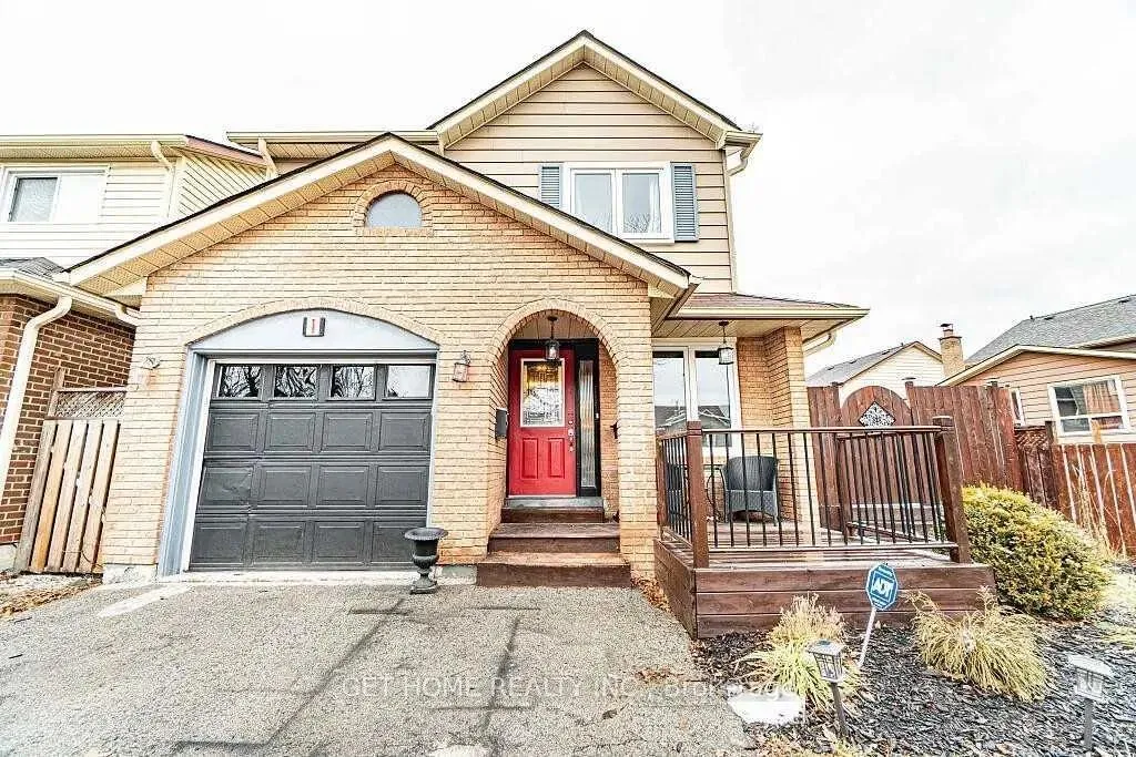 Photo 1 of 1 Foxacre Row, Brampton, Madoc — HOMEH
