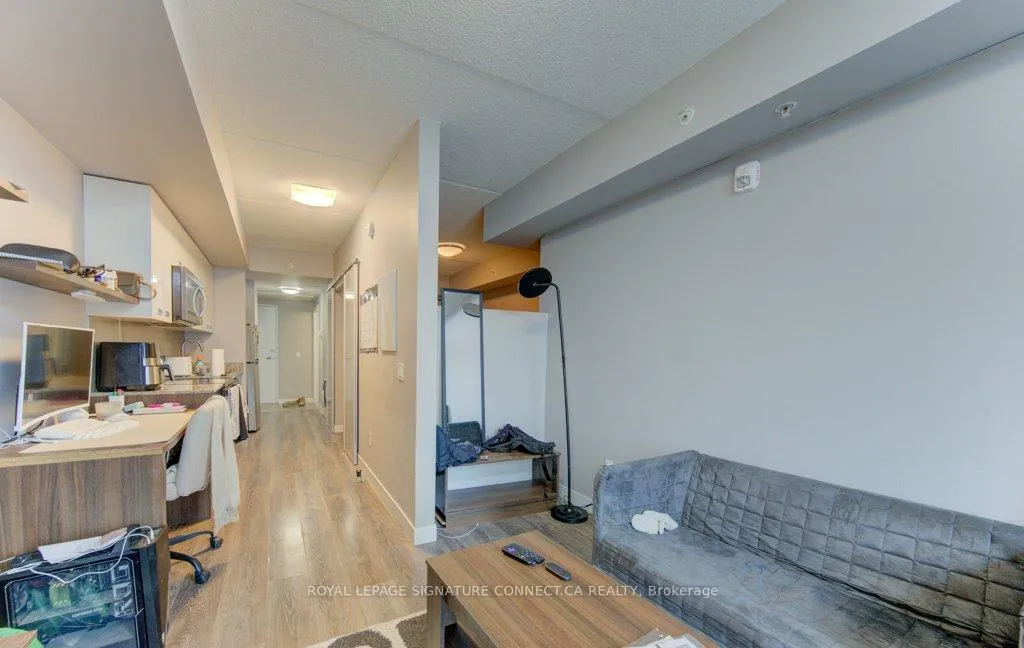 Photo 14 of Unit 705, 250 Albert Street, Waterloo, Beechwood/University — HOMEH