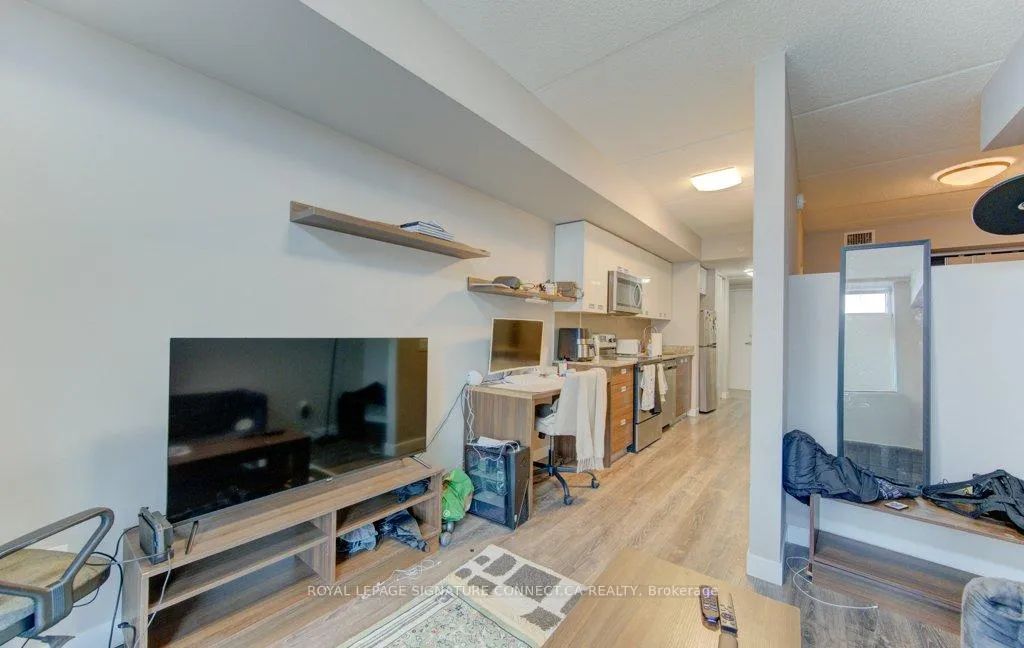 Photo 15 of Unit 705, 250 Albert Street, Waterloo, Beechwood/University — HOMEH