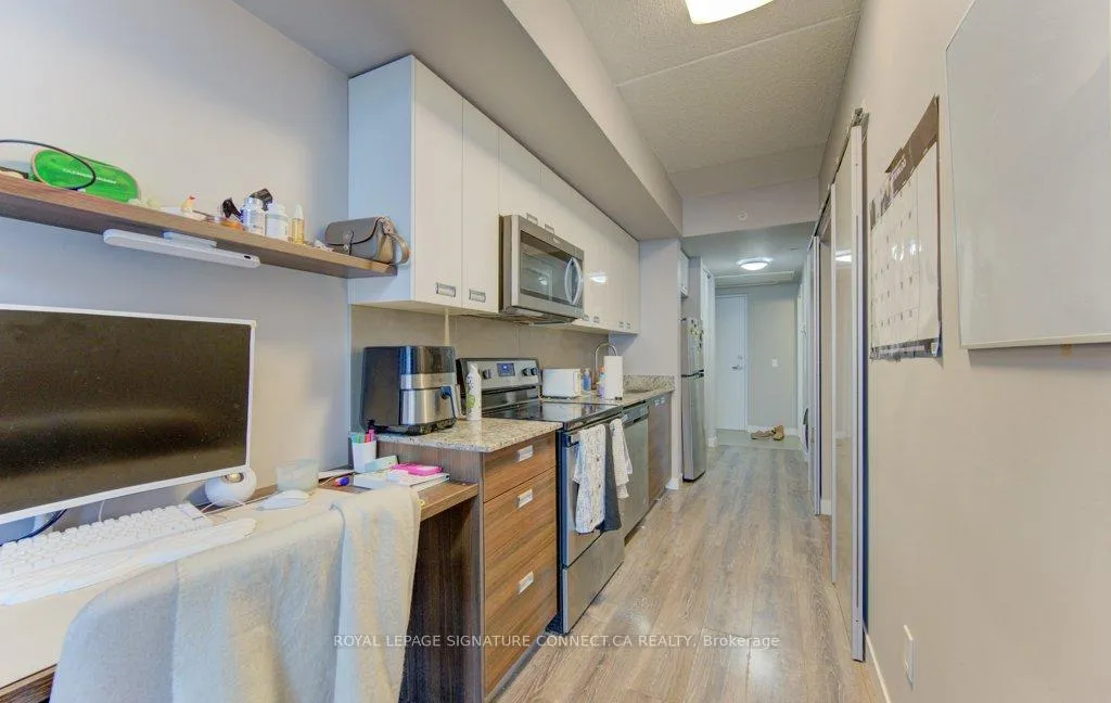 Photo 16 of Unit 705, 250 Albert Street, Waterloo, Beechwood/University — HOMEH
