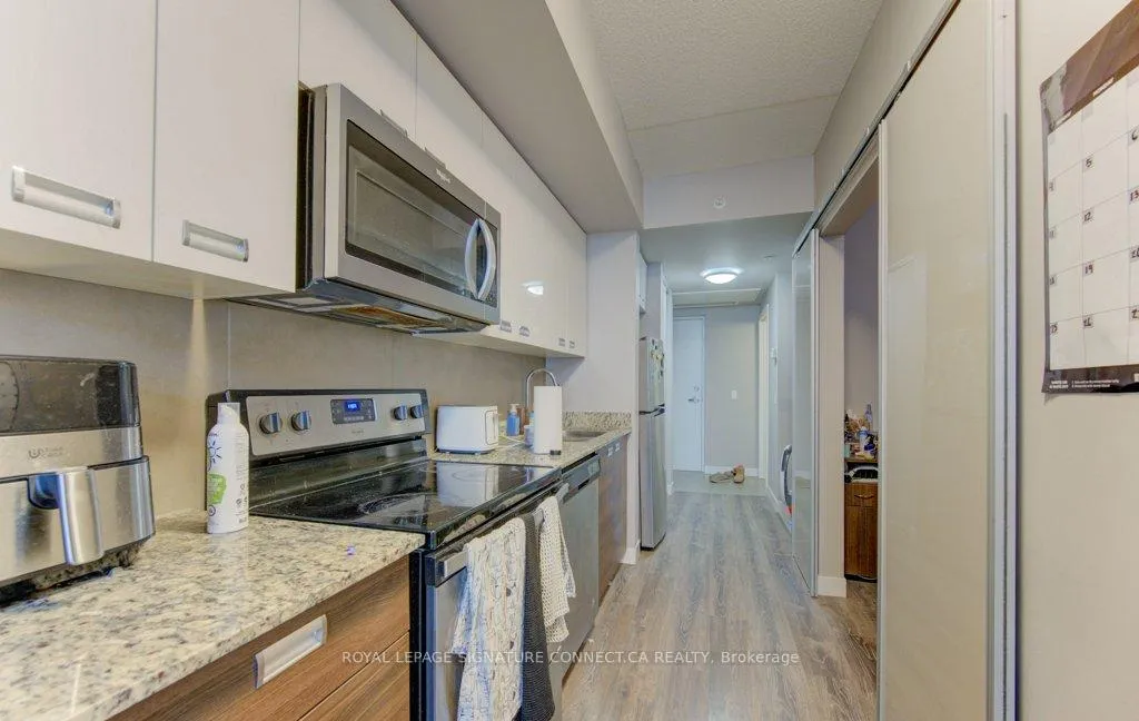 Photo 17 of Unit 705, 250 Albert Street, Waterloo, Beechwood/University — HOMEH