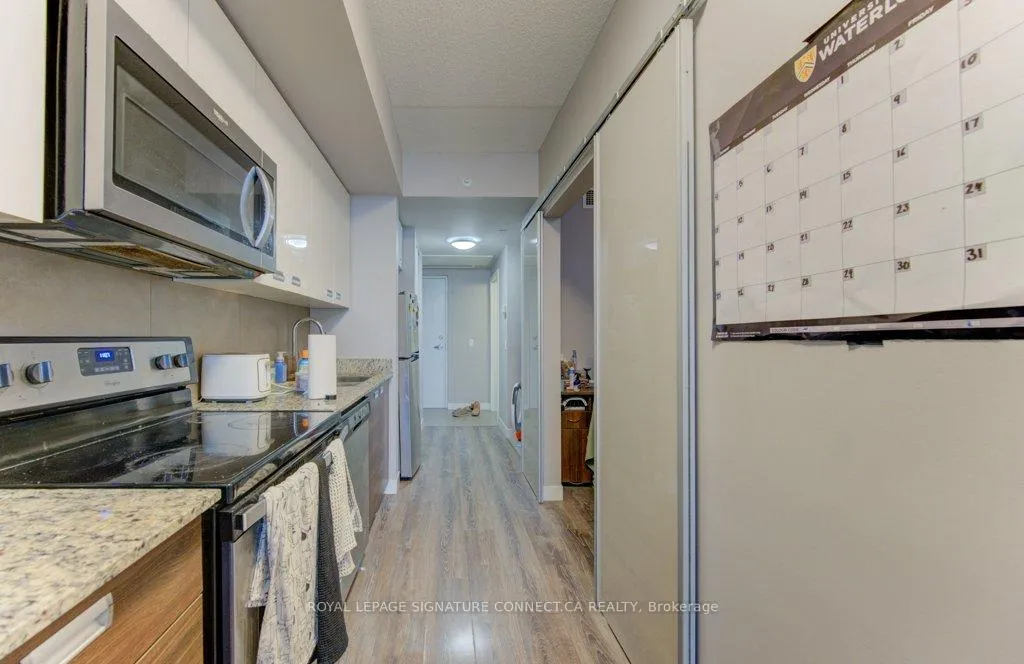 Photo 18 of Unit 705, 250 Albert Street, Waterloo, Beechwood/University — HOMEH