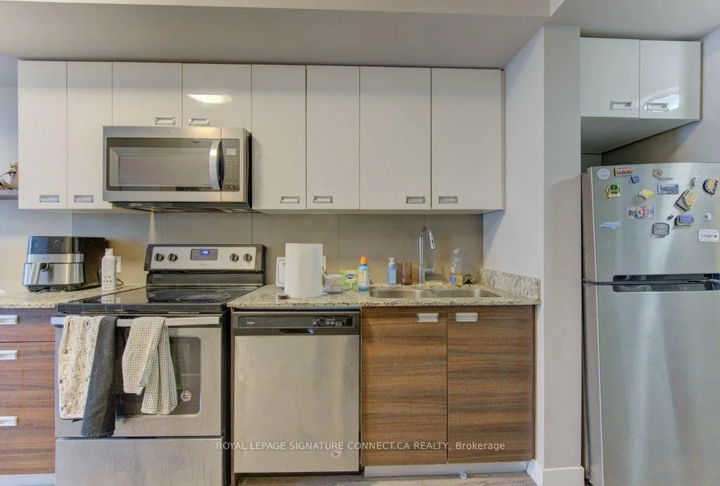 Photo 21 of Unit 705, 250 Albert Street, Waterloo, Beechwood/University — HOMEH