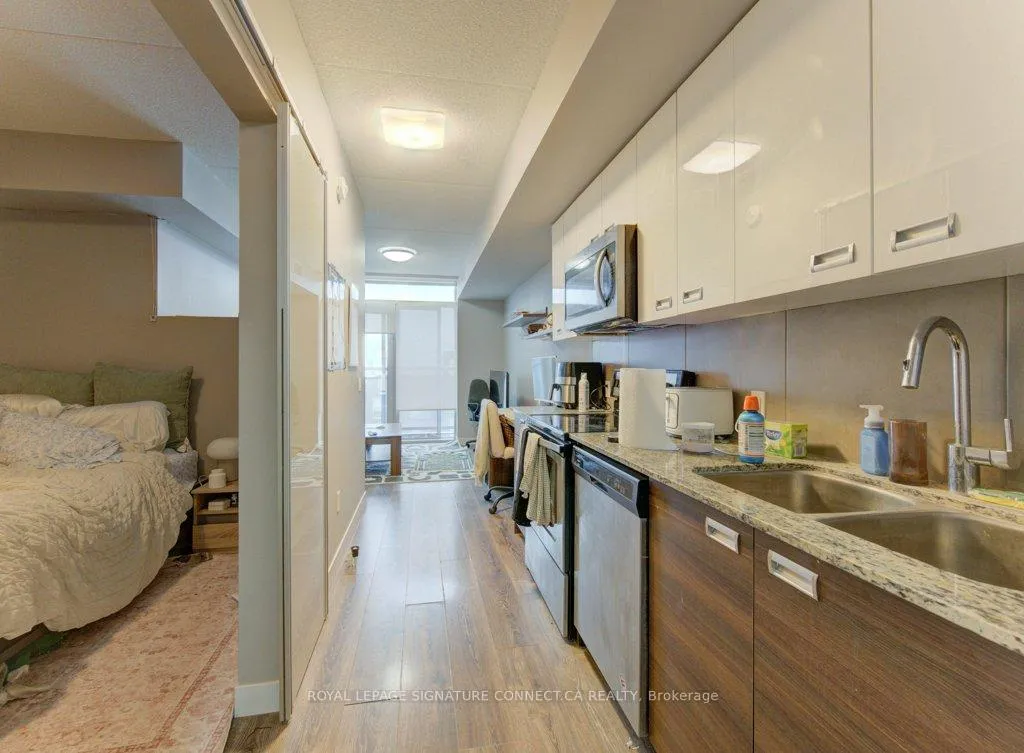 Photo 22 of Unit 705, 250 Albert Street, Waterloo, Beechwood/University — HOMEH
