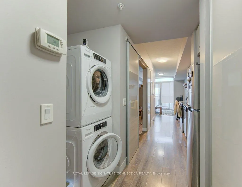 Photo 23 of Unit 705, 250 Albert Street, Waterloo, Beechwood/University — HOMEH