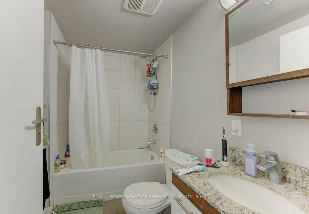 Photo 24 of Unit 705, 250 Albert Street, Waterloo, Beechwood/University — HOMEH