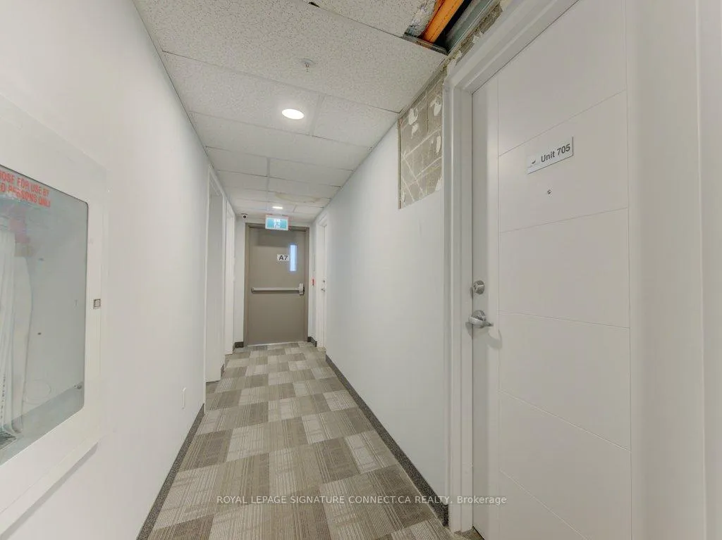 Photo 26 of Unit 705, 250 Albert Street, Waterloo, Beechwood/University — HOMEH