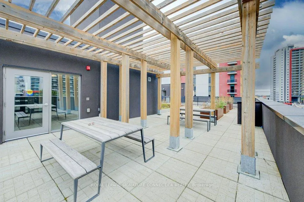 Photo 32 of Unit 705, 250 Albert Street, Waterloo, Beechwood/University — HOMEH