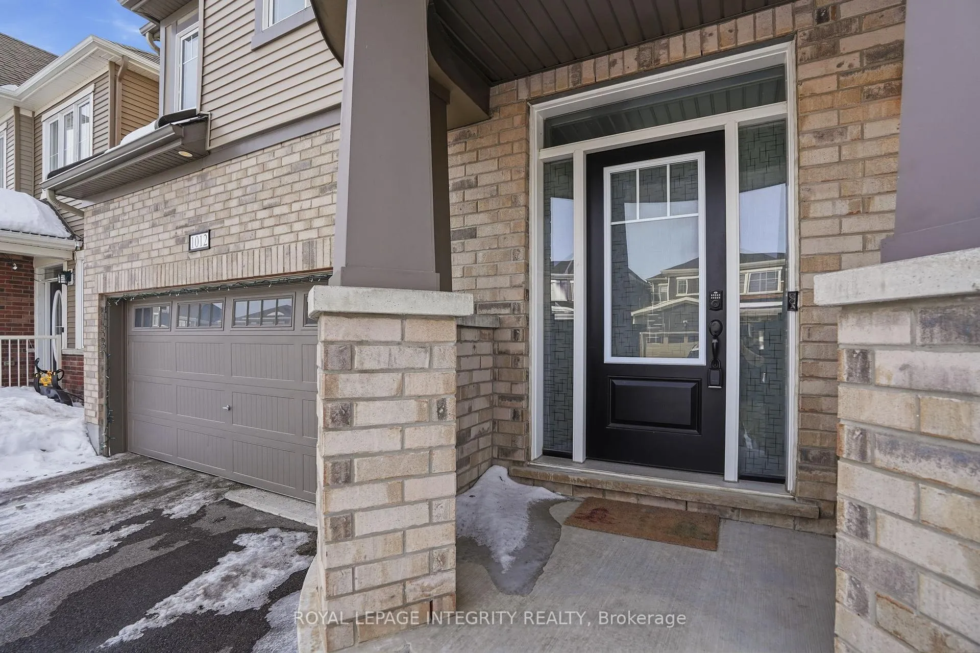 Photo 2 of 1012 Cottontail Walk, Ottawa, Avalon West — HOMEH